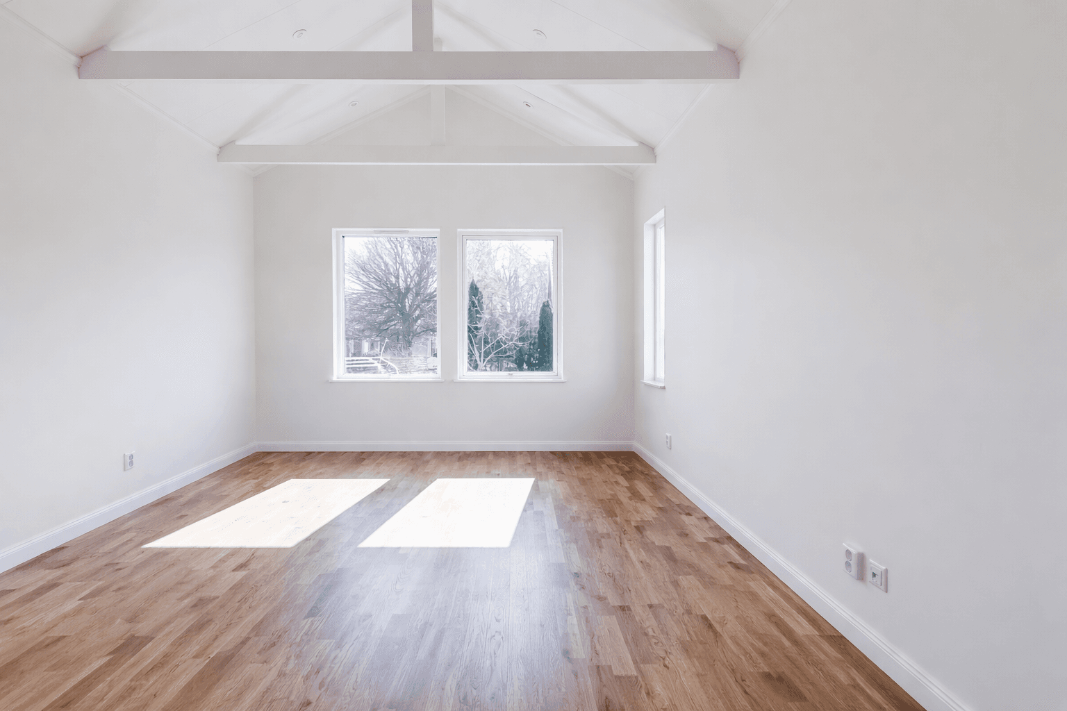 Hyreslägenhet på Fruängen i fruangen