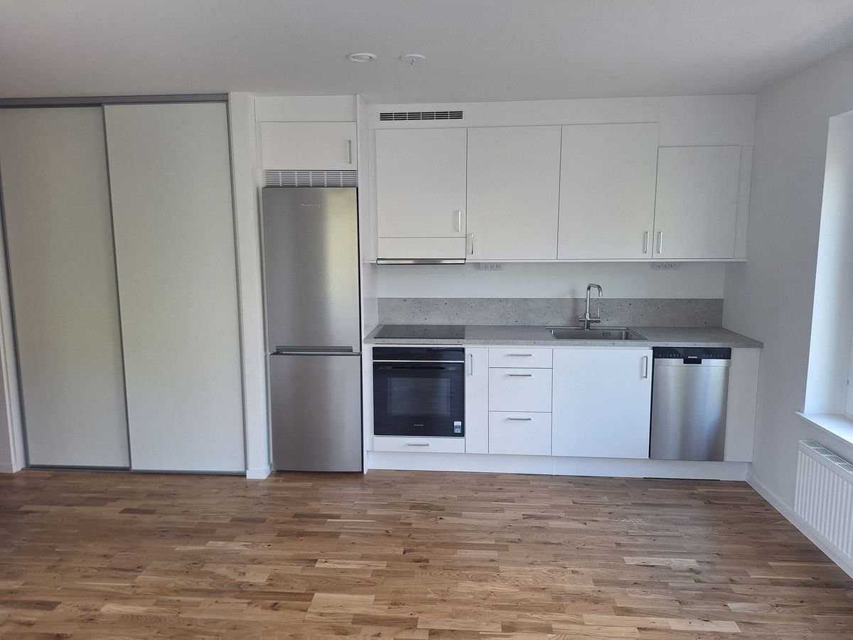 Hyreslägenhet på Farsta i farsta