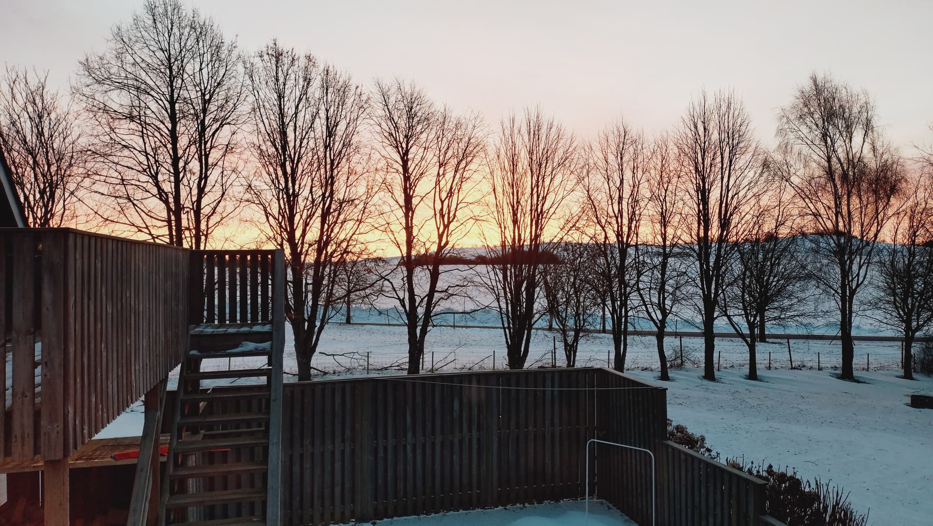 Lägenhet på Havgårdsvägen i Svedala