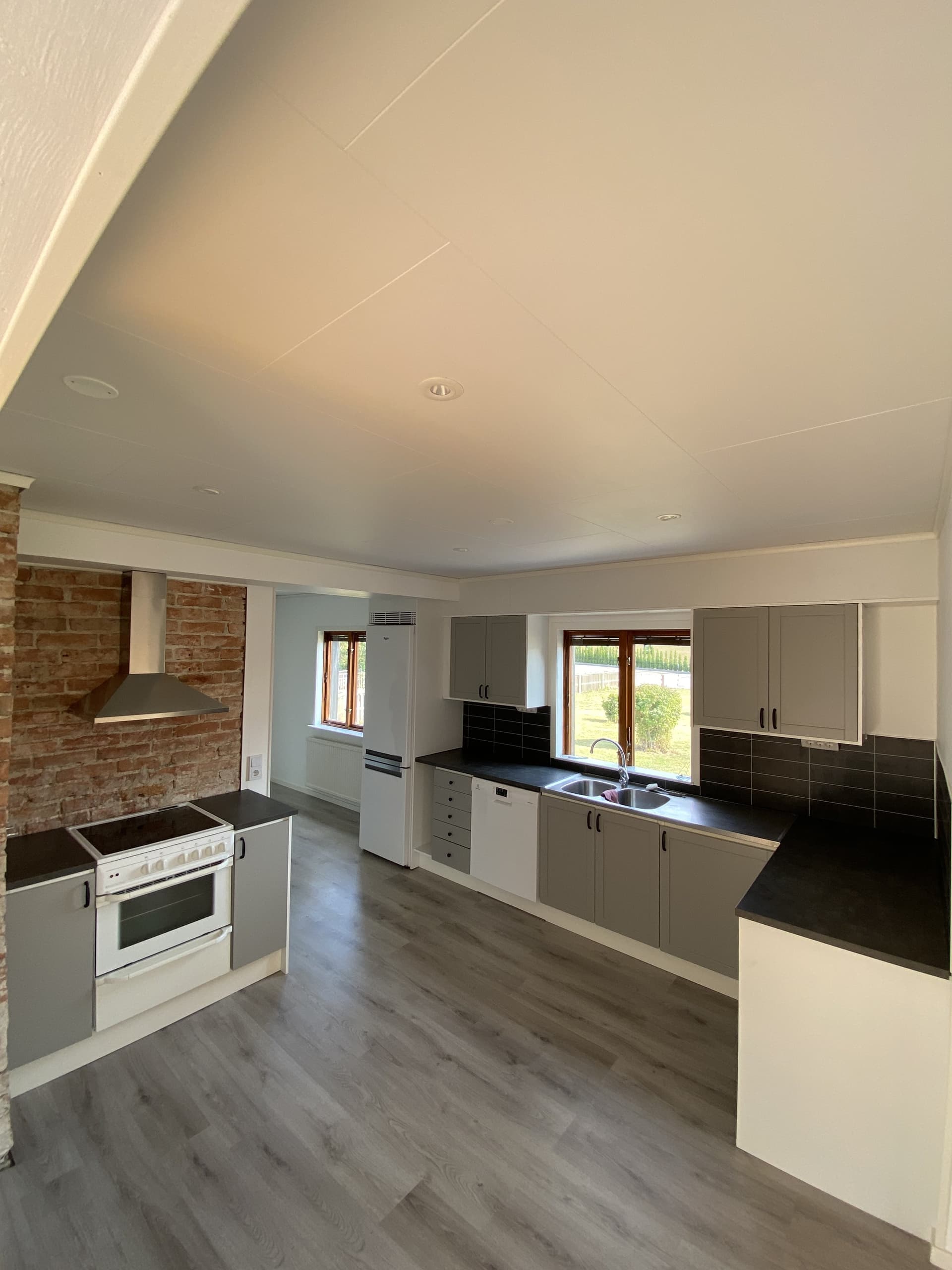 Hyresbostad på Bromölla i bromolla