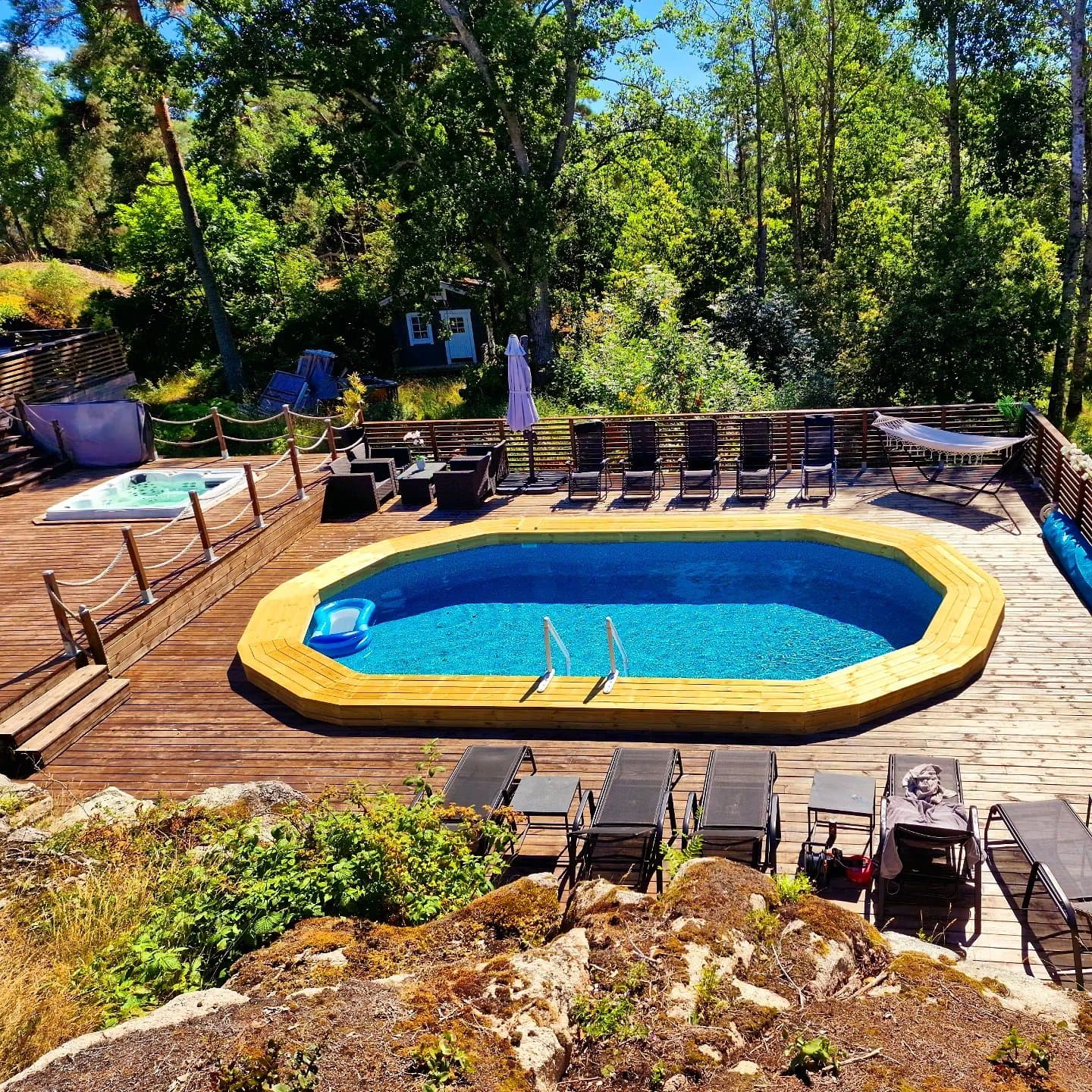 Hyresbostad på Knivsta i knivsta