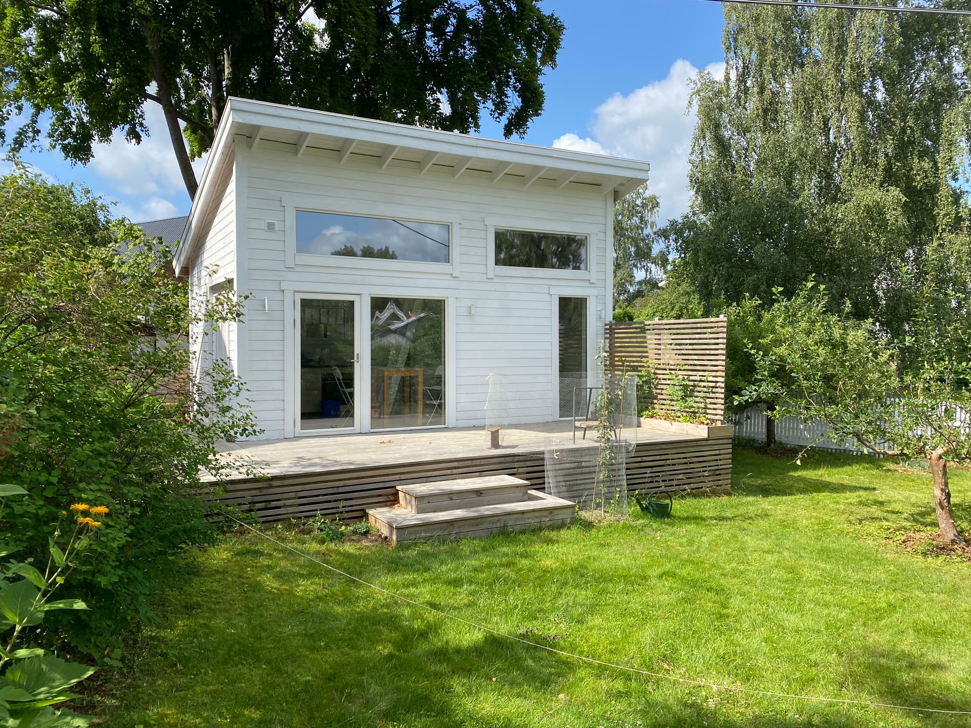 Hyresbostad på Täby i taby