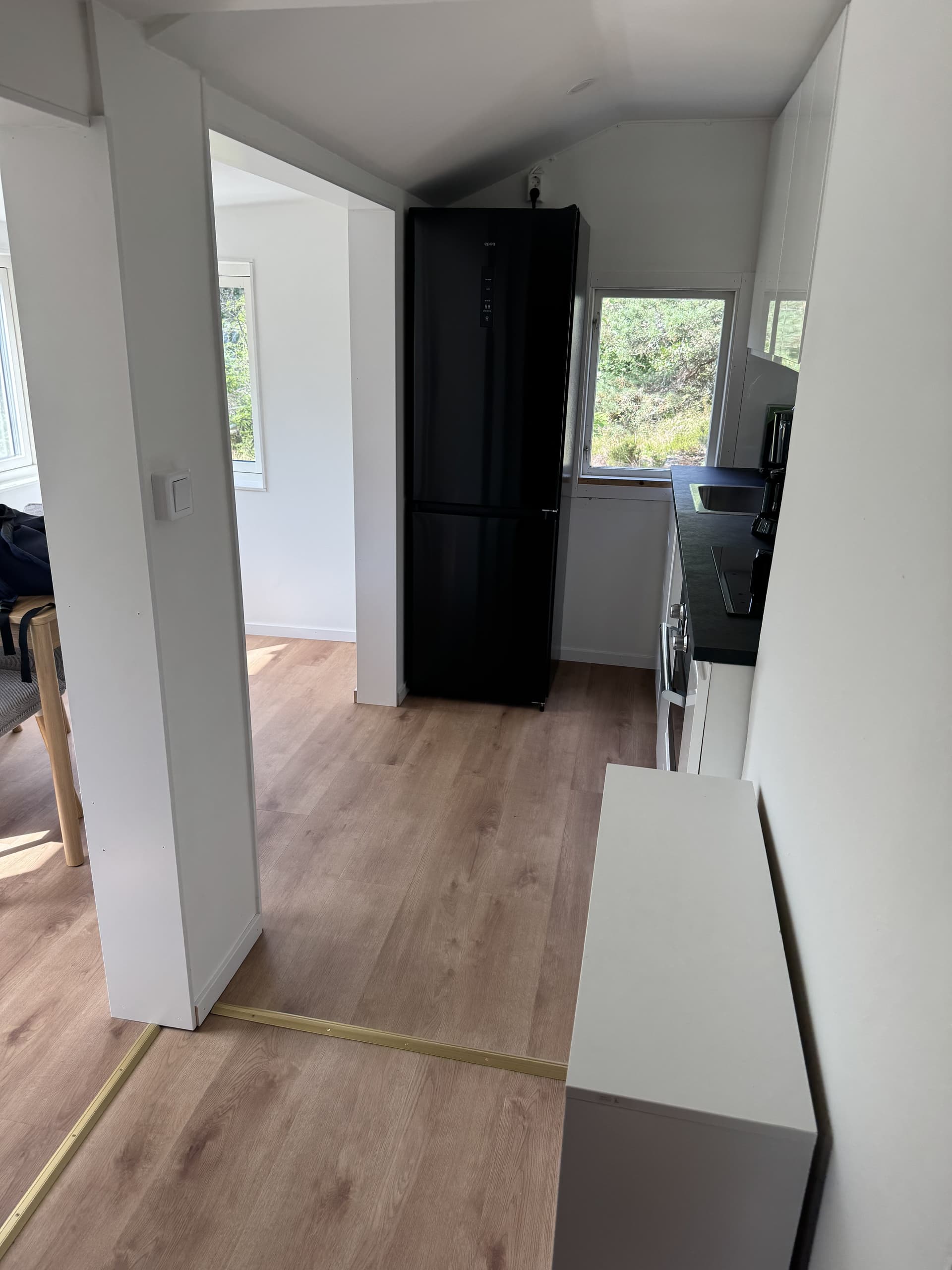 Hyresbostad på Saltsjö-boo i saltsjo-boo