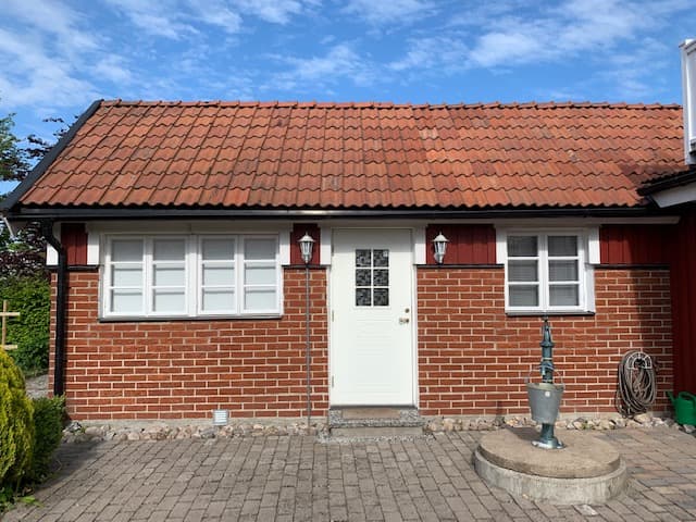 Hyreslägenhet på Höör i hoor