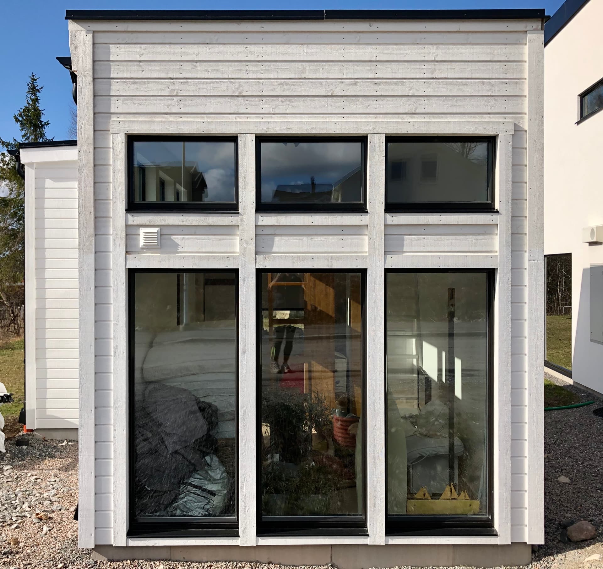 Hyreslägenhet på Vallentuna i vallentuna