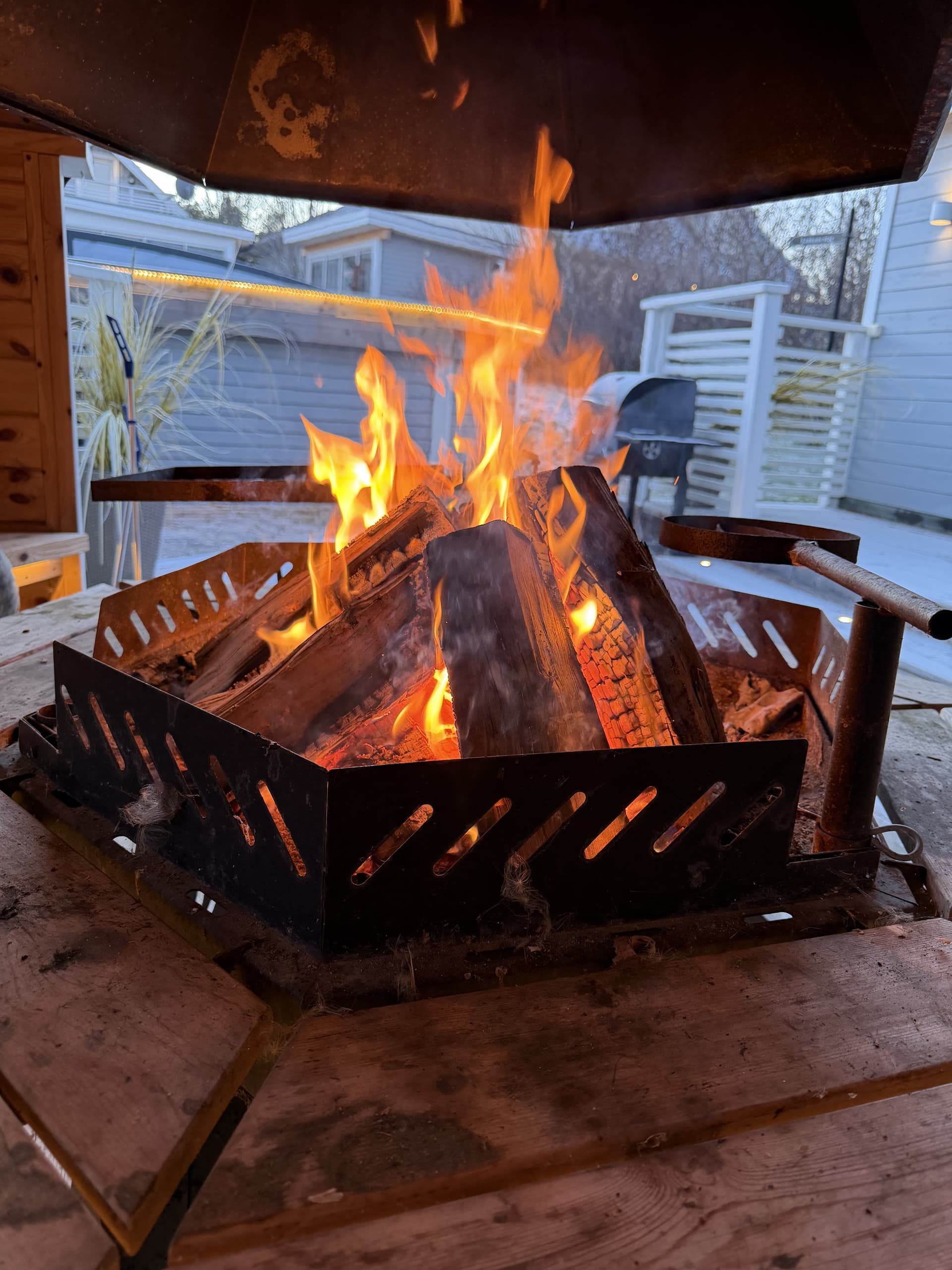 Hyresbostad på Sigtuna i sigtuna