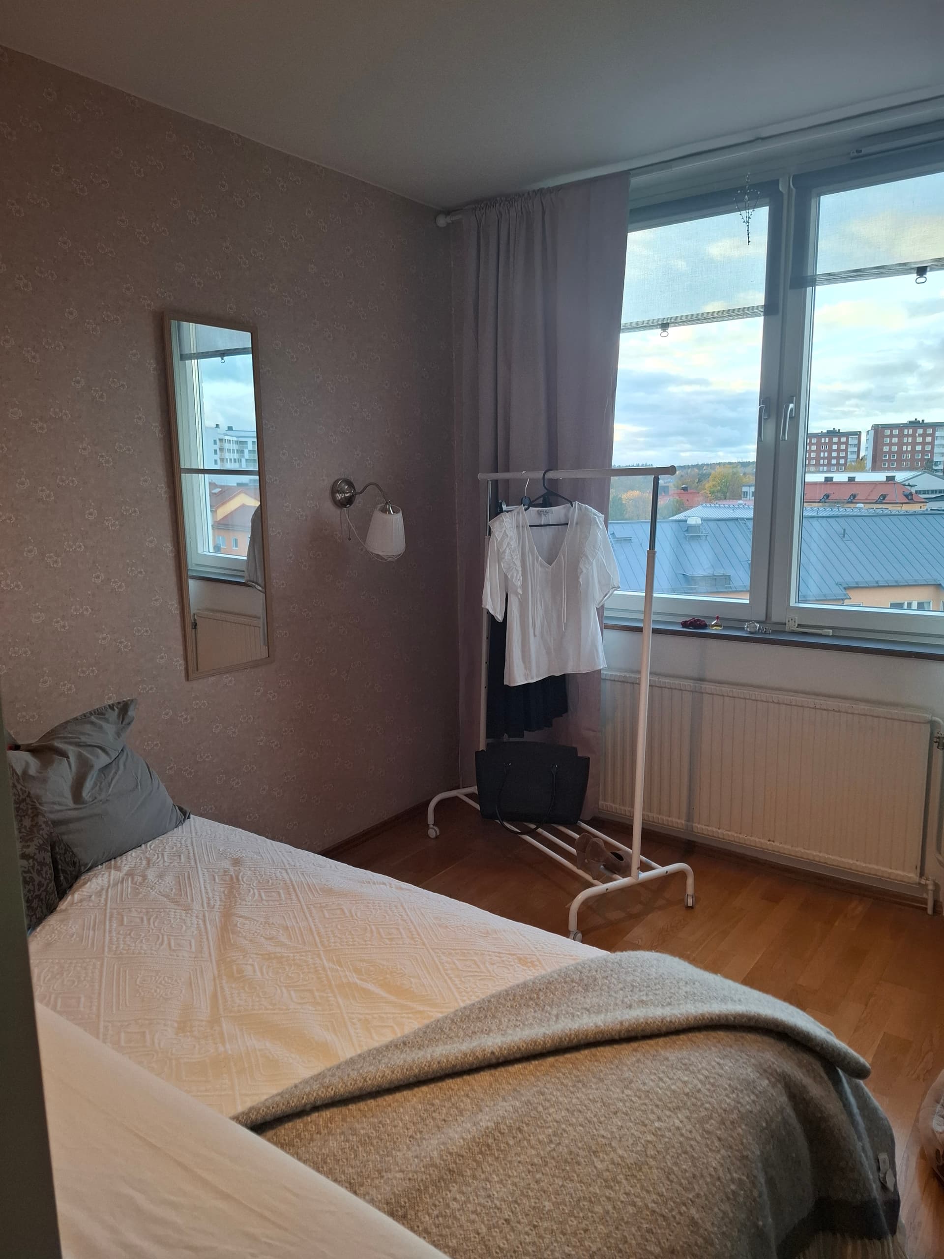 Hyreslägenhet på Huddinge i huddinge