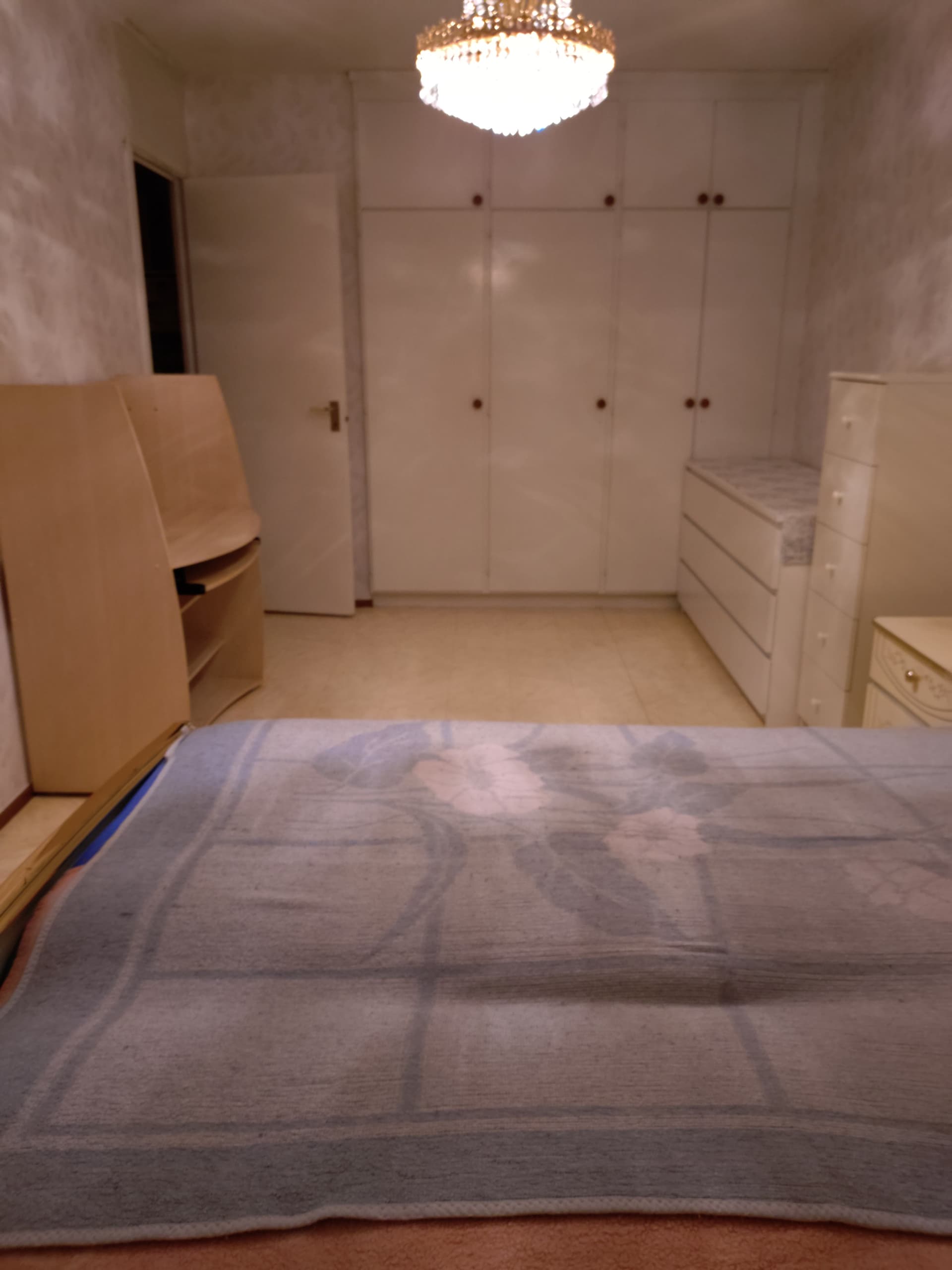 Hyreslägenhet på Älvsjö i alvsjo