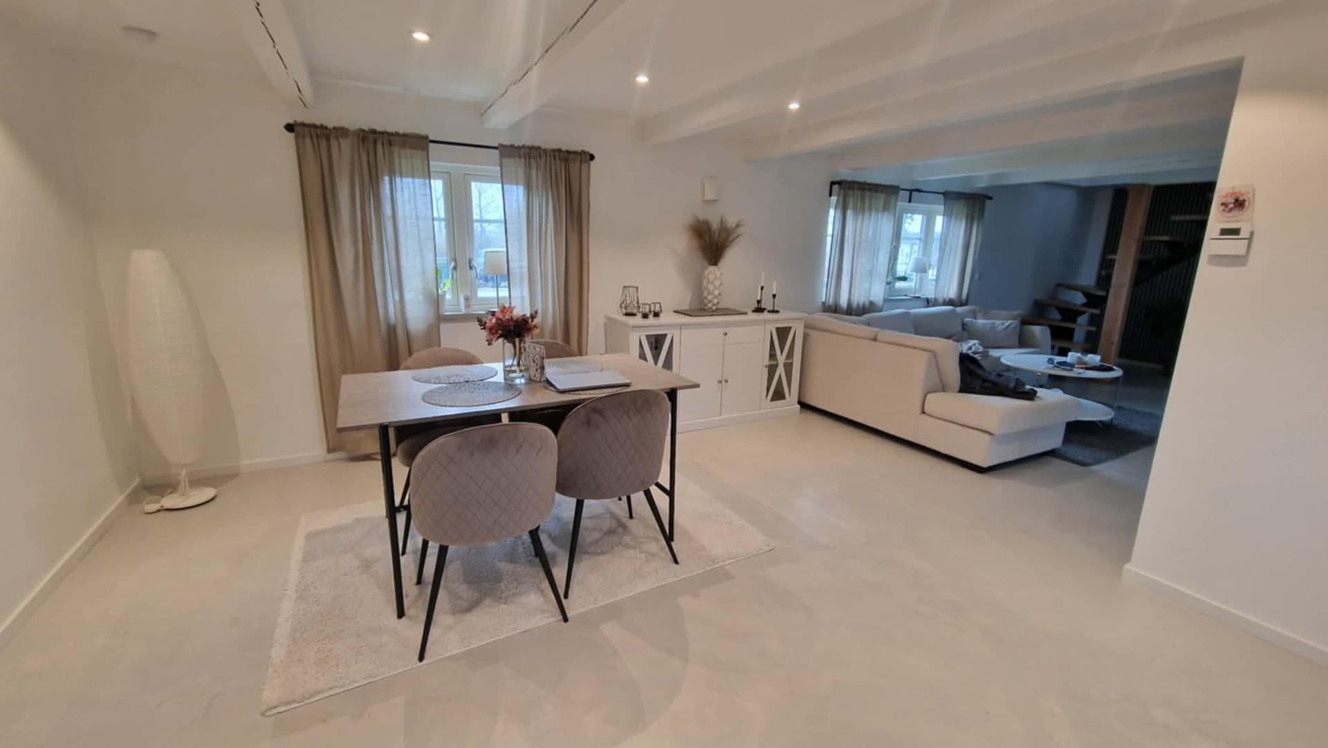 Hyresbostad på Röstånga i rostanga