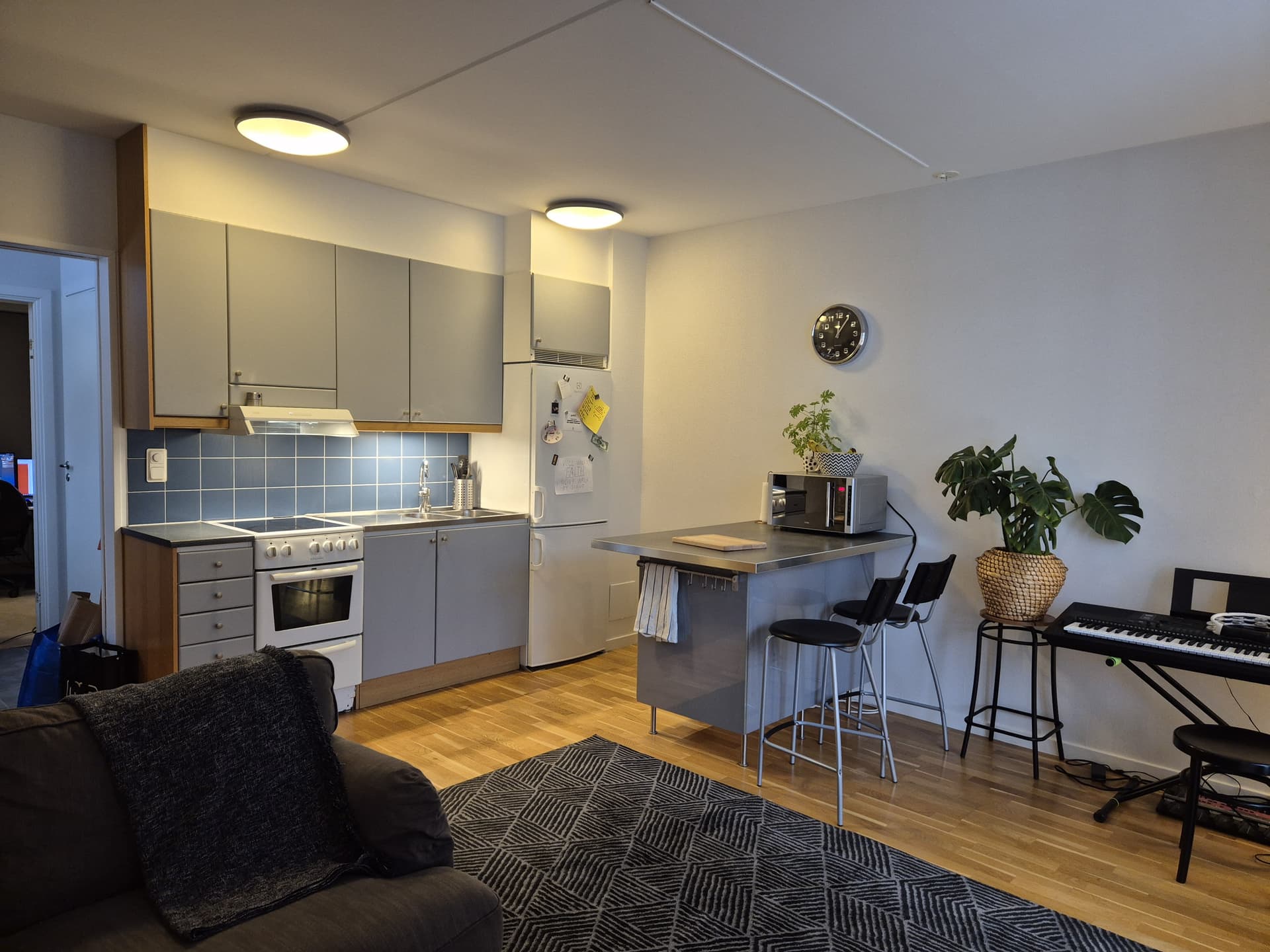 Hyreslägenhet på Torslanda i torslanda