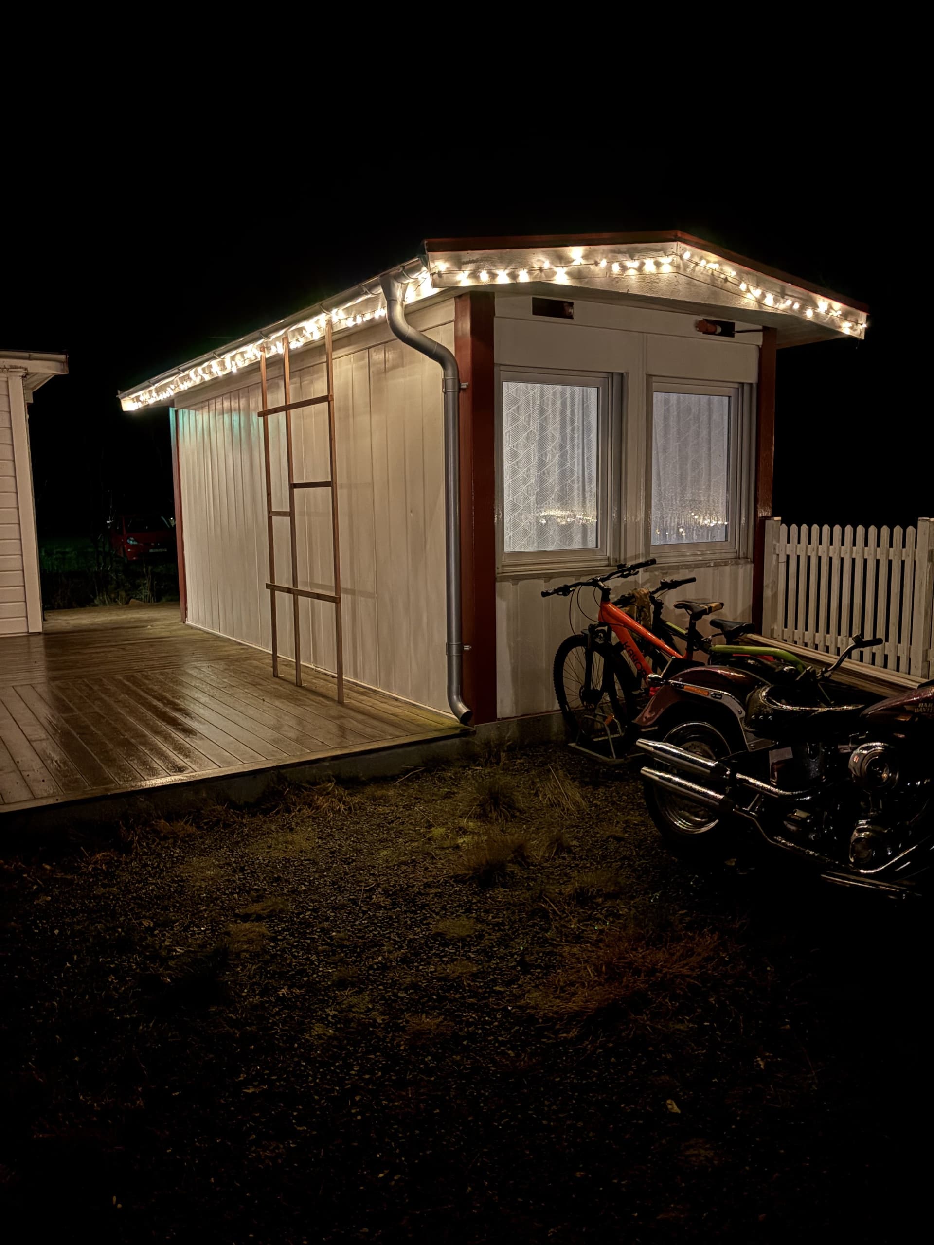 Hyresbostad på Frillesås i frillesas