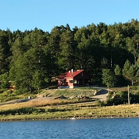 Hyresbostad på Ljungskile i ljungskile
