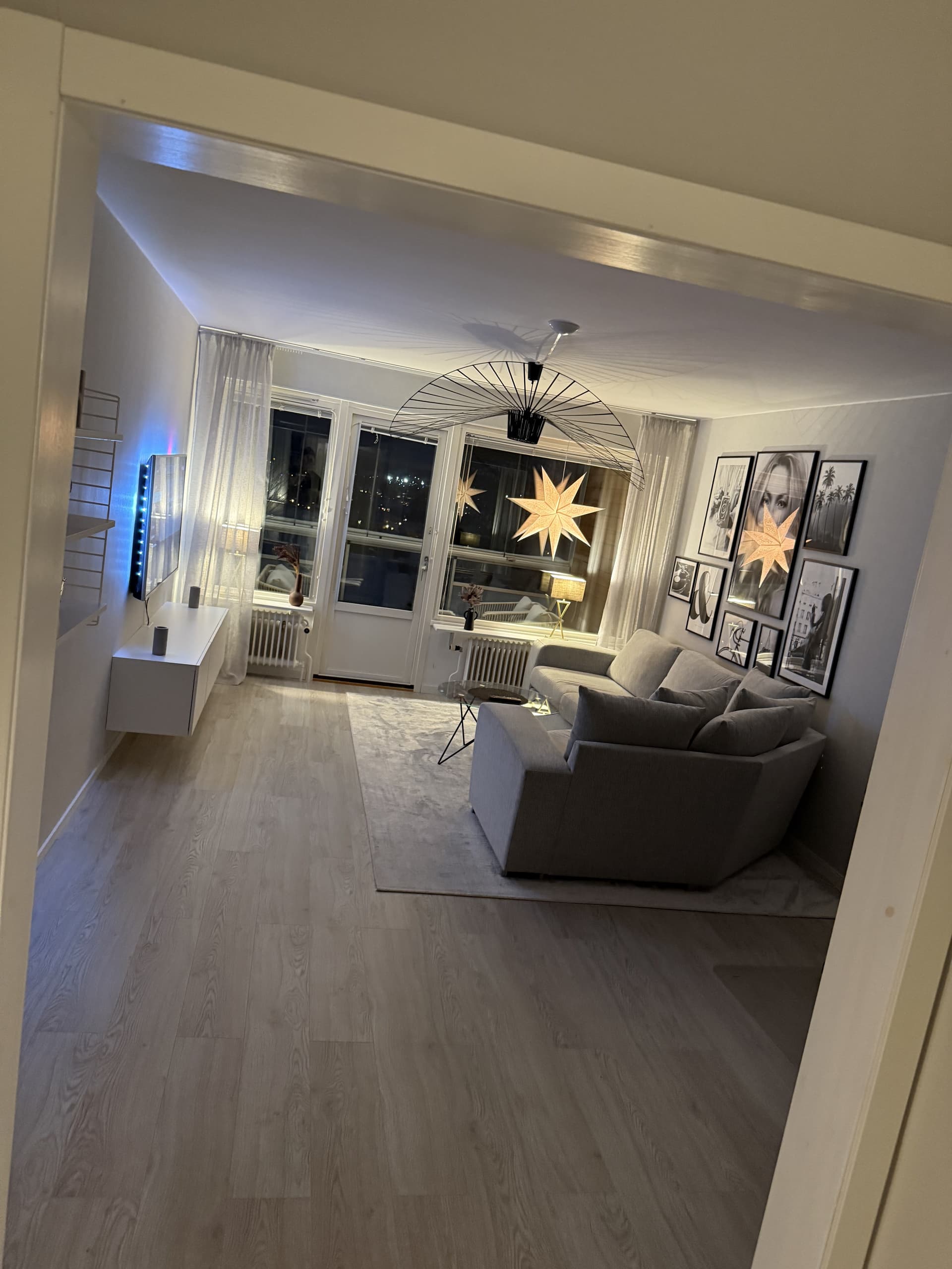 Hyreslägenhet på Skellefteå i skelleftea