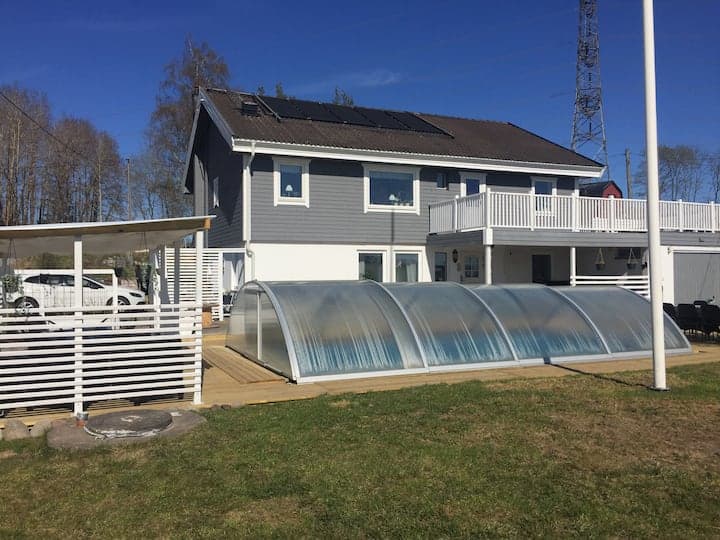 Hyresbostad på Märsta i marsta