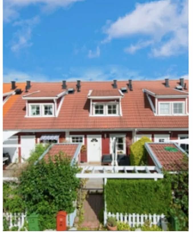 Hyresbostad på Huddinge i huddinge