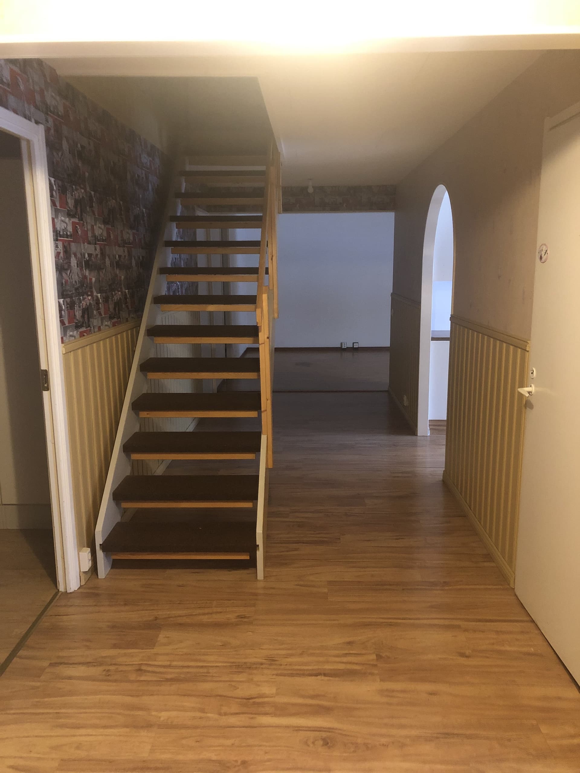 Hyresbostad på Skellefteå i skelleftea