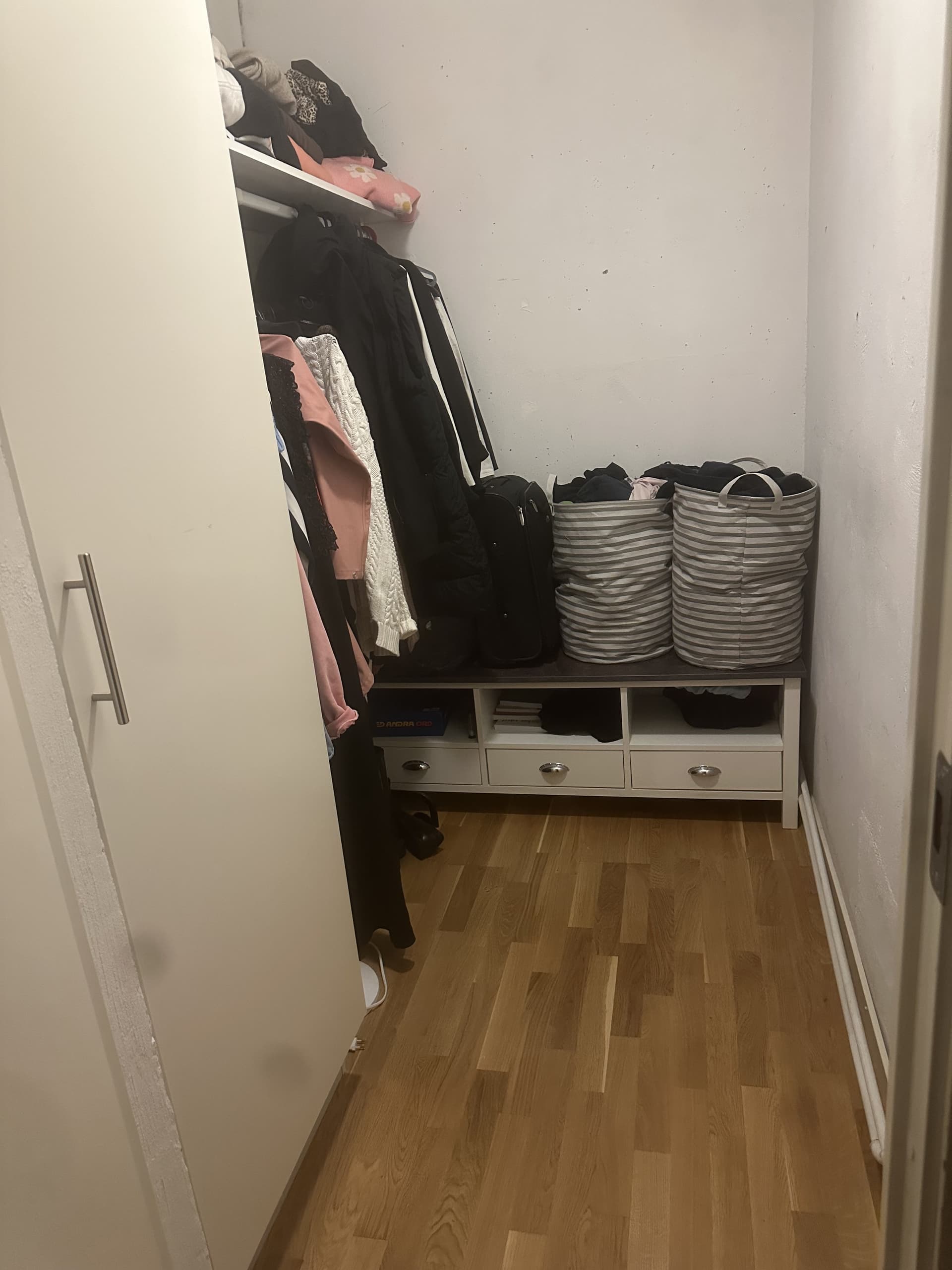 Lägenhet på Järntorgsgatan i Eskilstuna