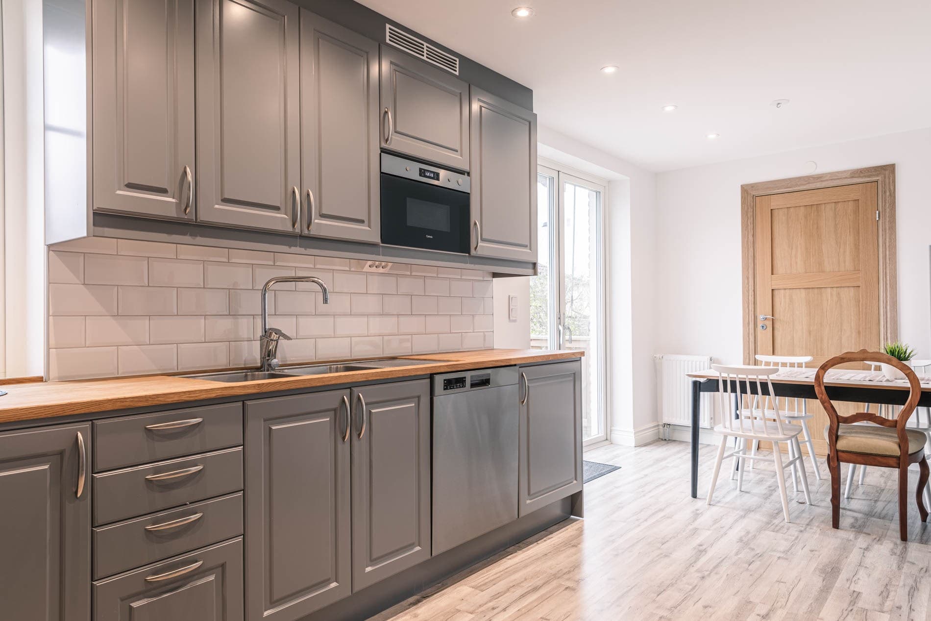 Hyreslägenhet på Båstad i bastad