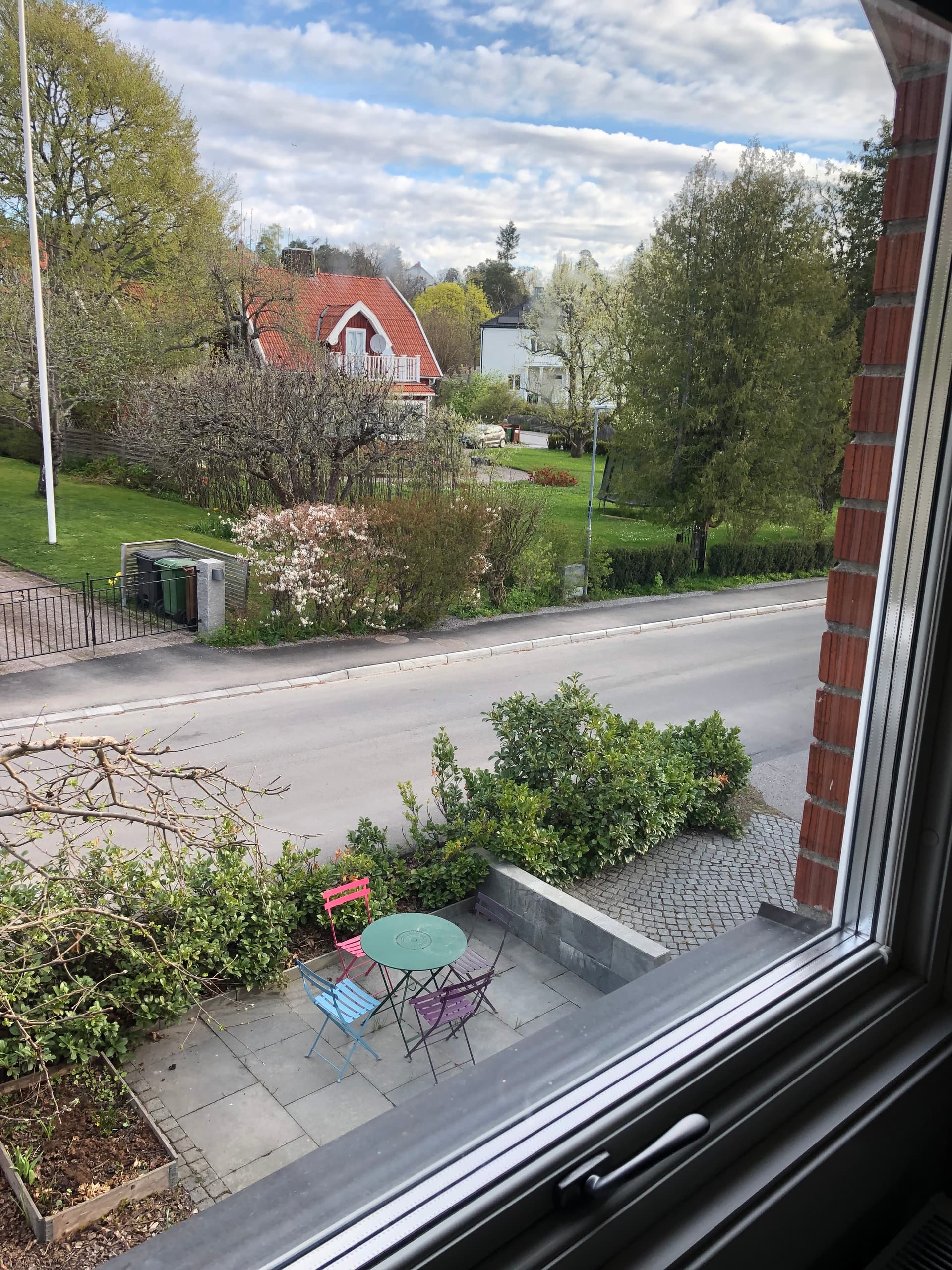 Hyresbostad på Lidingö i lidingo