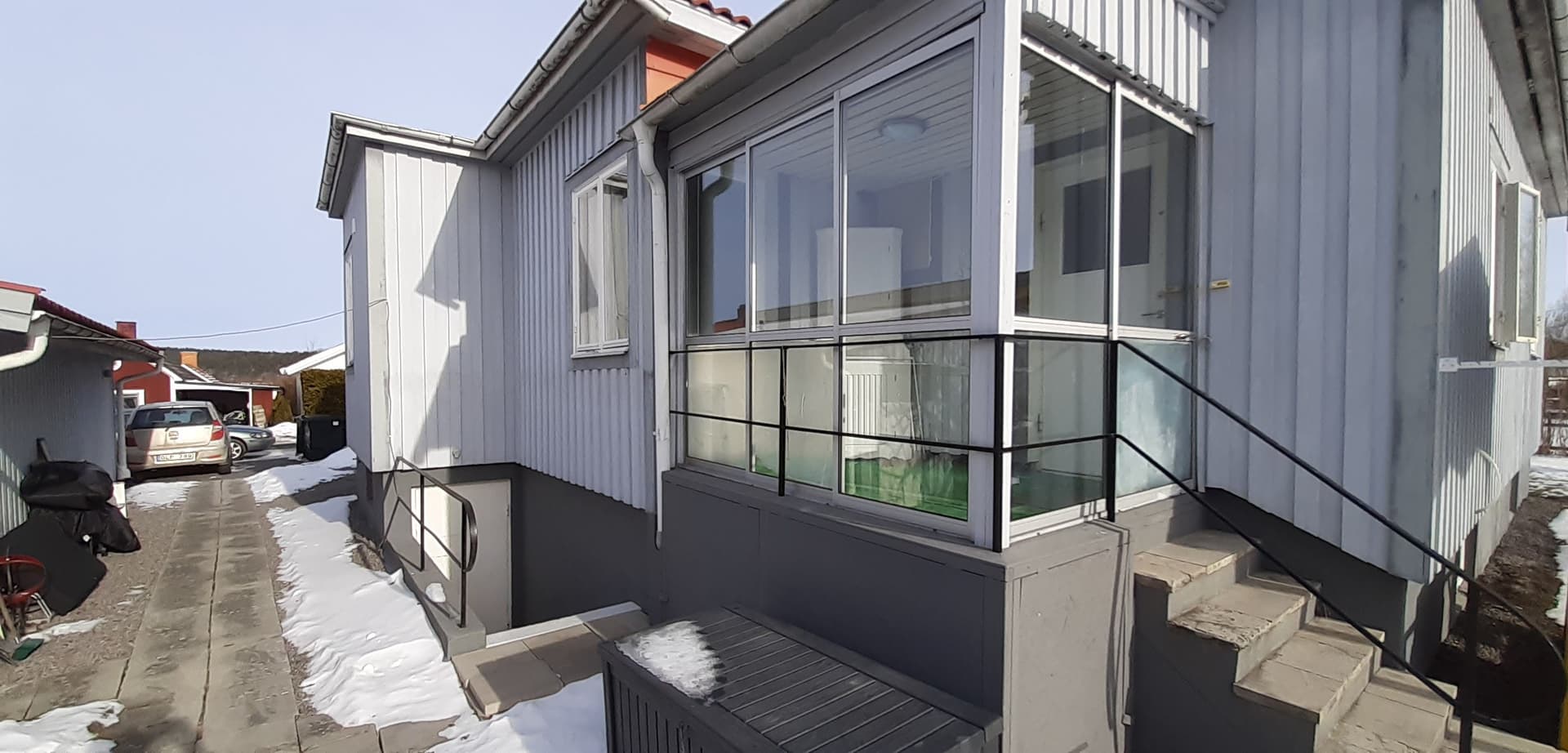 Hyresbostad på Söderköping i soderkoping