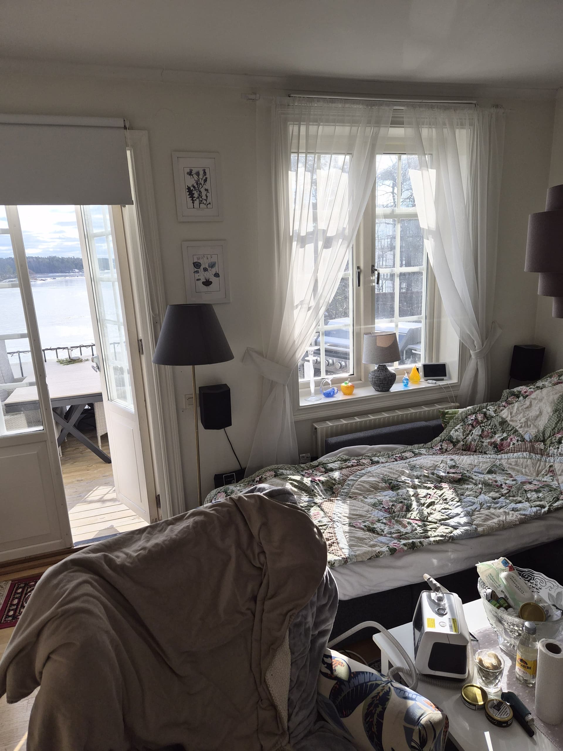 Hyreslägenhet på Nynäshamn i nynashamn