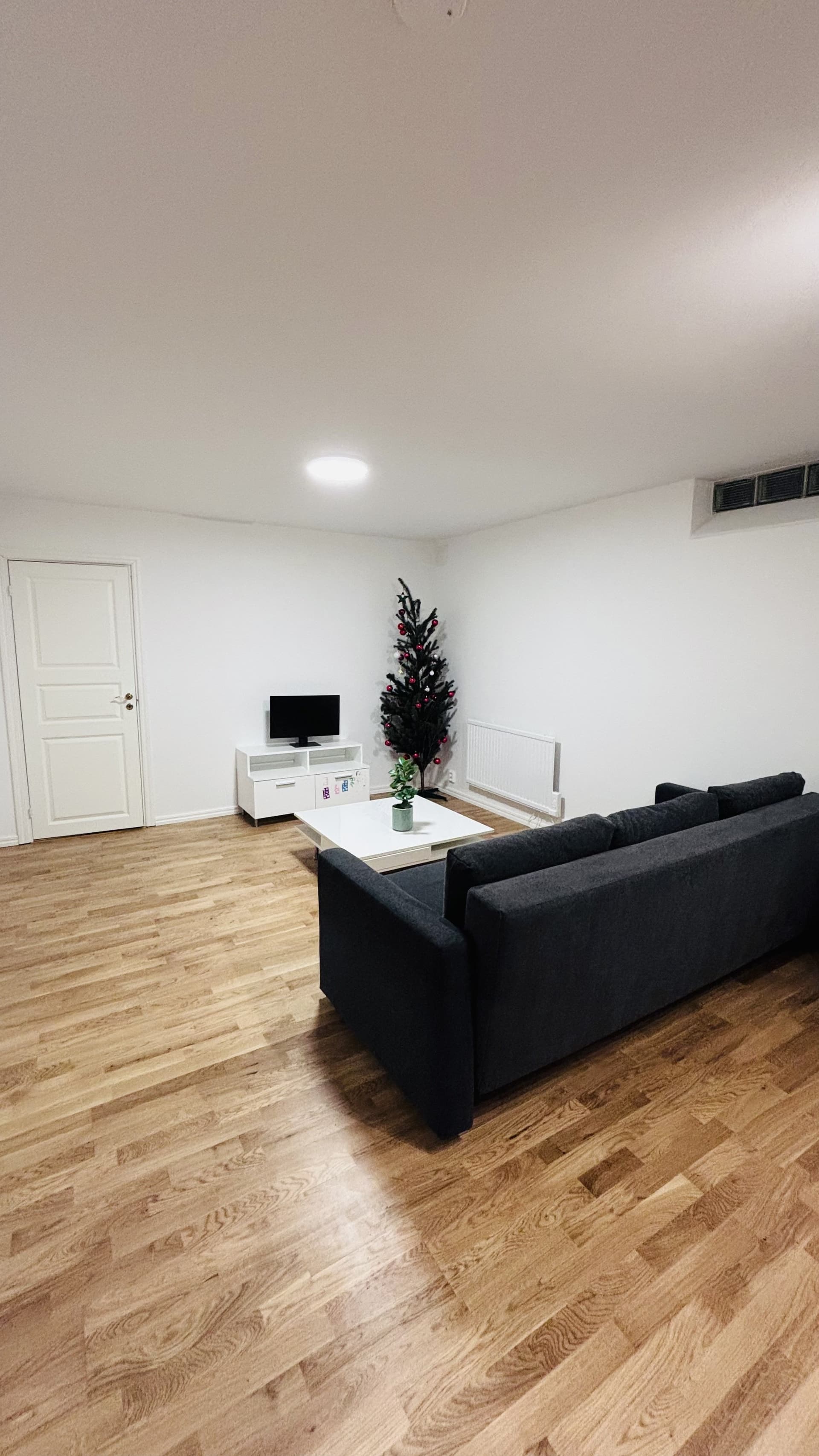 Hyresbostad på Tullinge i tullinge