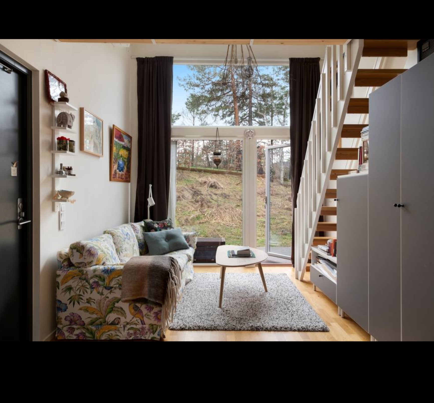 Hyreslägenhet på Saltsjö-boo i saltsjo-boo