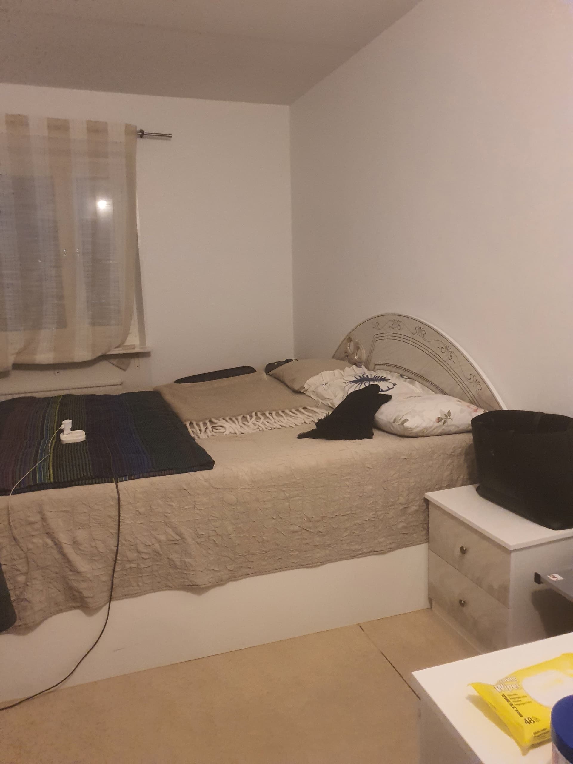 Hyreslägenhet på Norsborg i norsborg