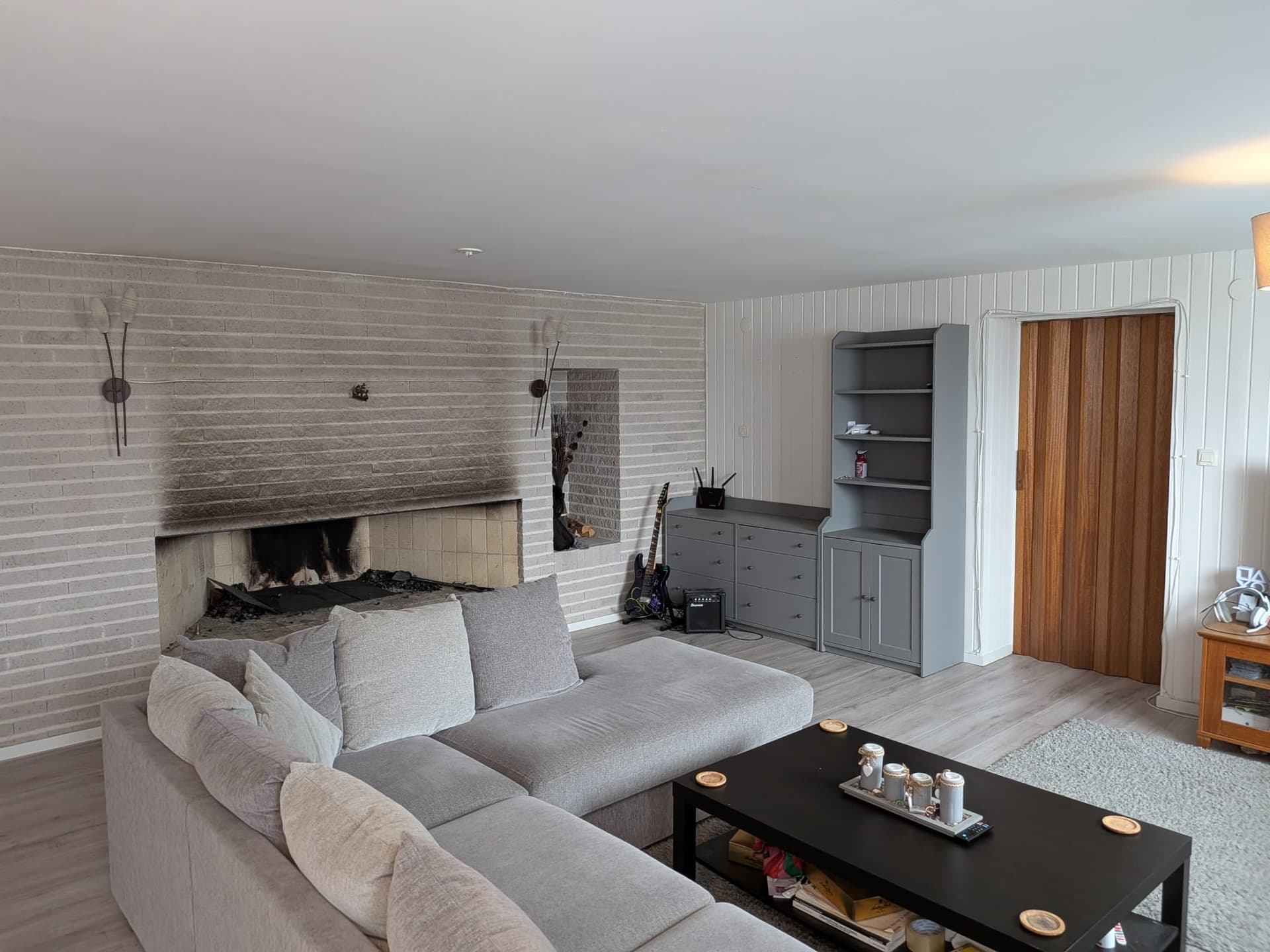 Hyresbostad på Sävedalen i savedalen