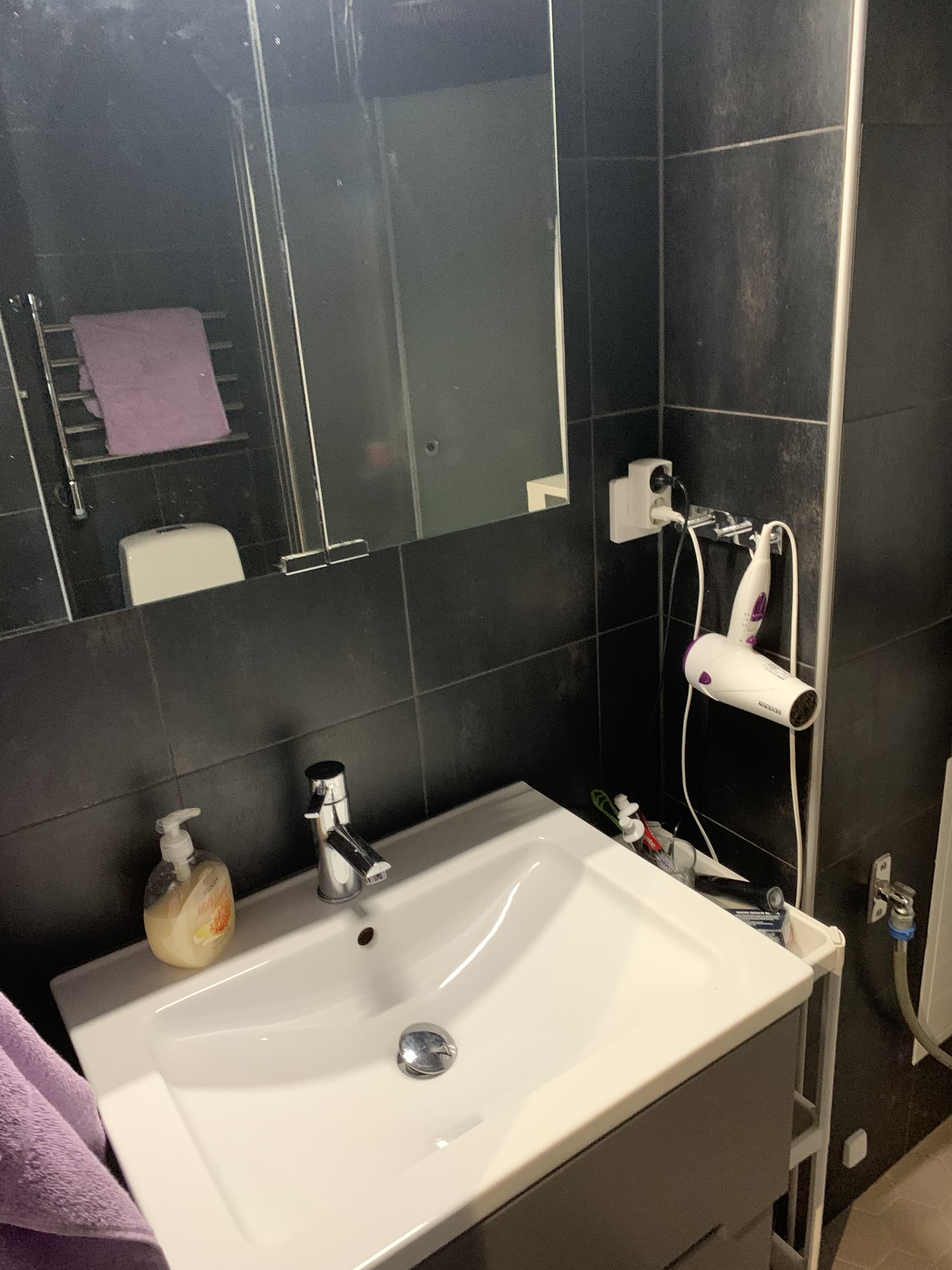 Hyreslägenhet på Saltsjö-boo i saltsjo-boo