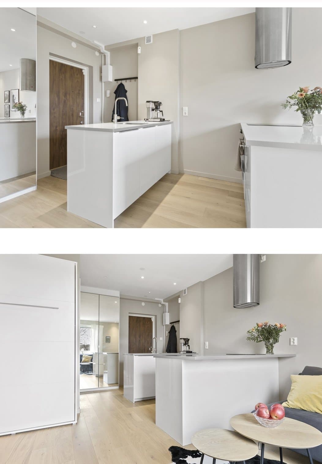 Hyreslägenhet på Varberg i varberg