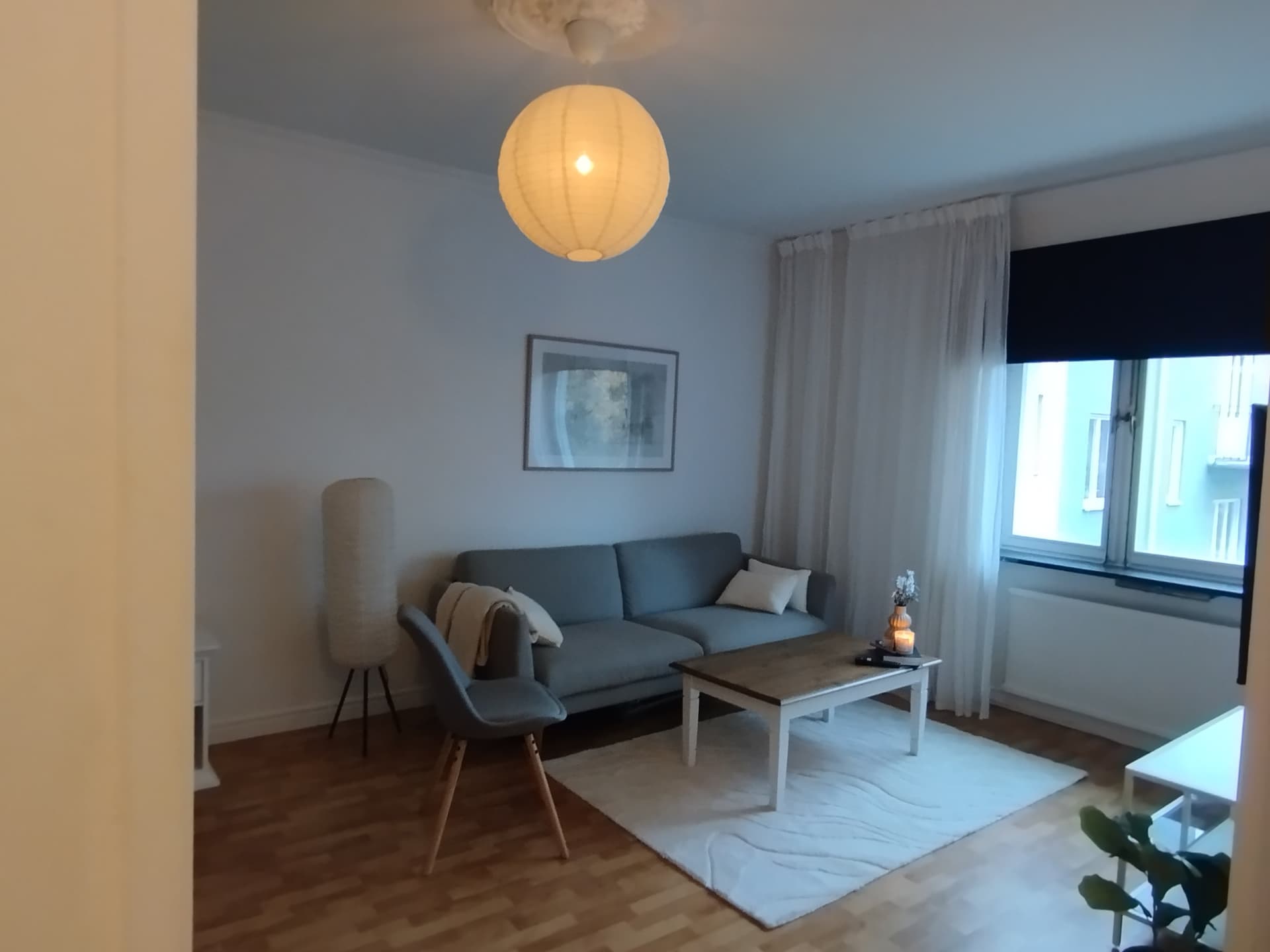 Hyreslägenhet på Sundbyberg i sundbyberg