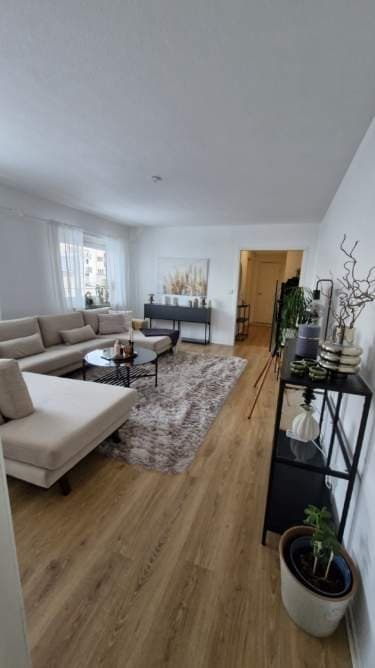 Lägenhet på Borganäsvägen i Hedemora