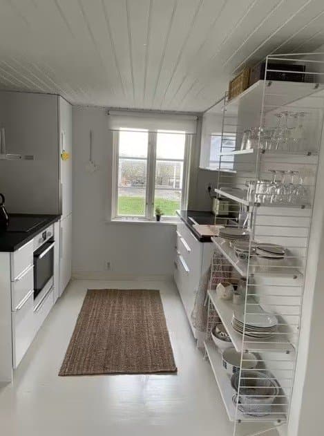 Hyresbostad på Borgholm i borgholm