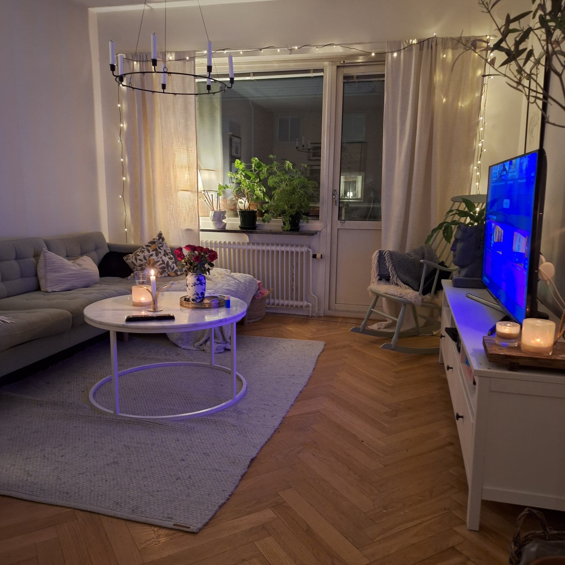 Hyreslägenhet på Trollhättan i trollhattan