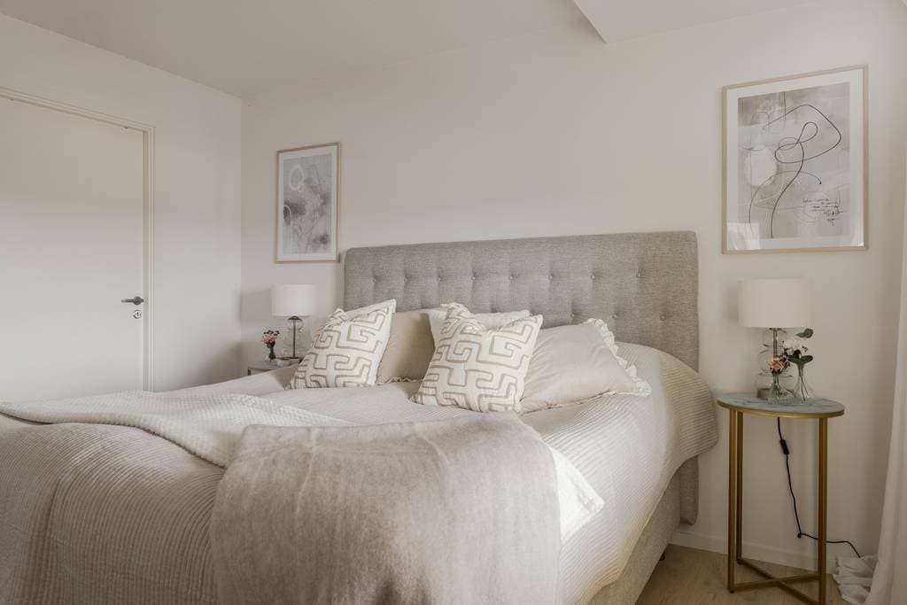 Hyreslägenhet på Växjö i vaxjo