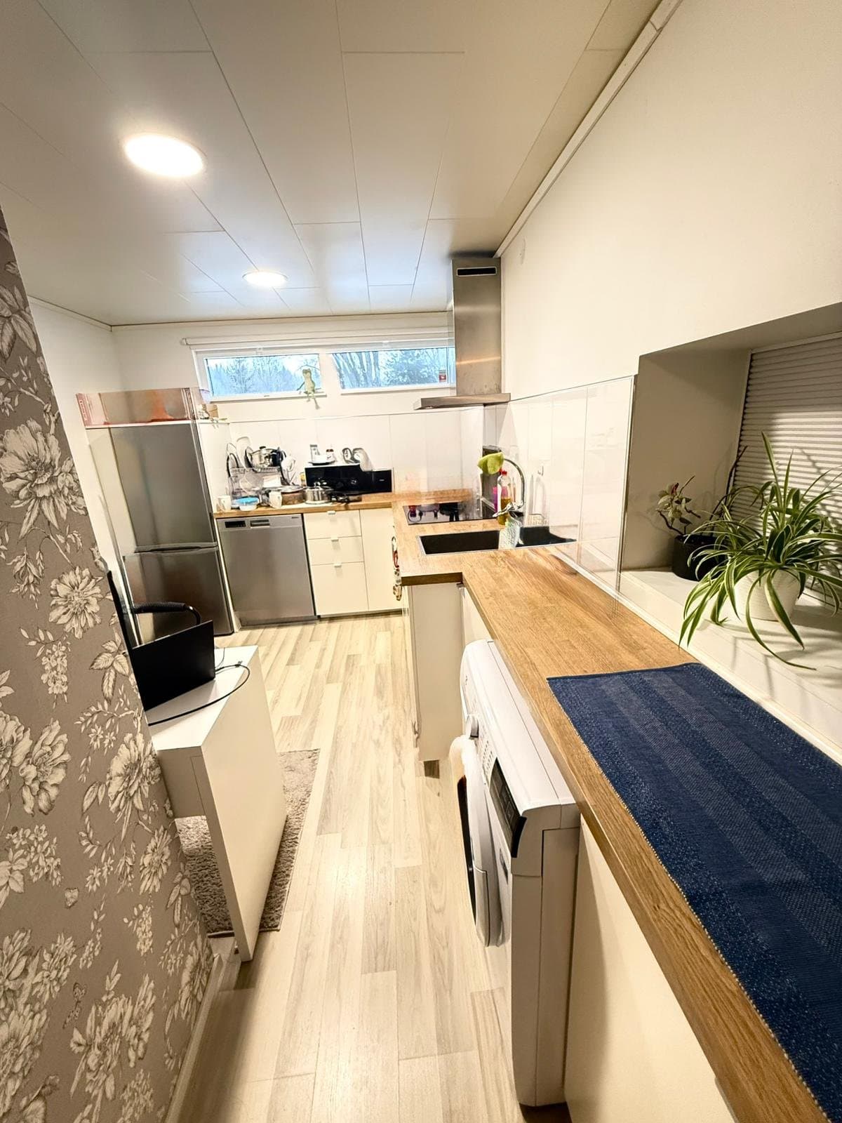 Hyreslägenhet på Huddinge i huddinge