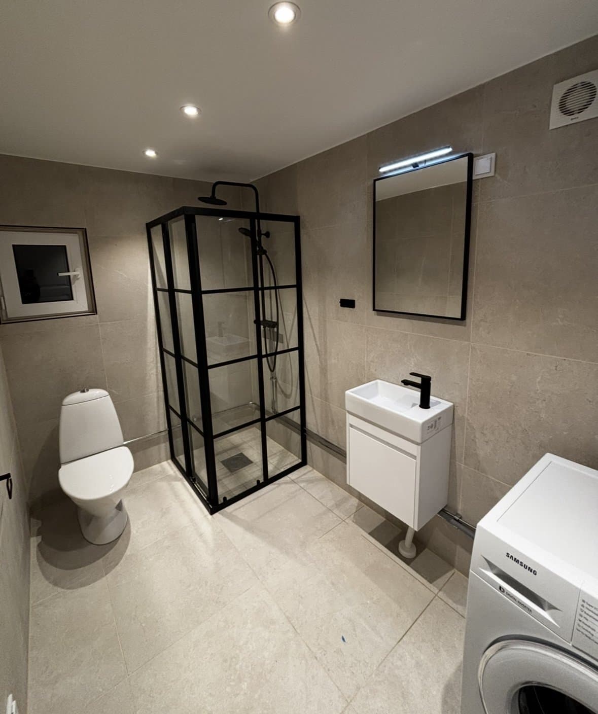 Hyresbostad på Haninge i haninge