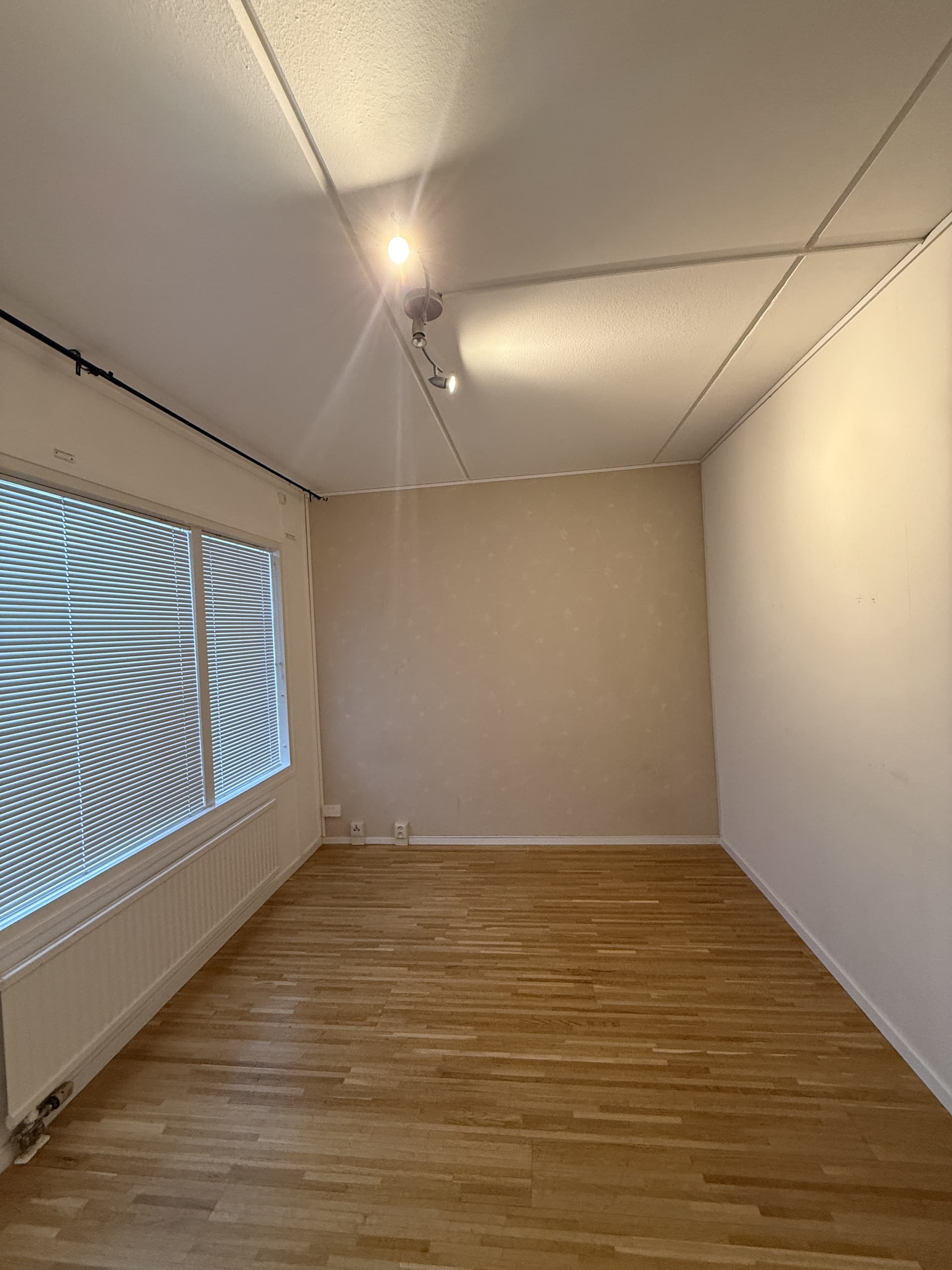 Hyreslägenhet på Brandbergen i brandbergen