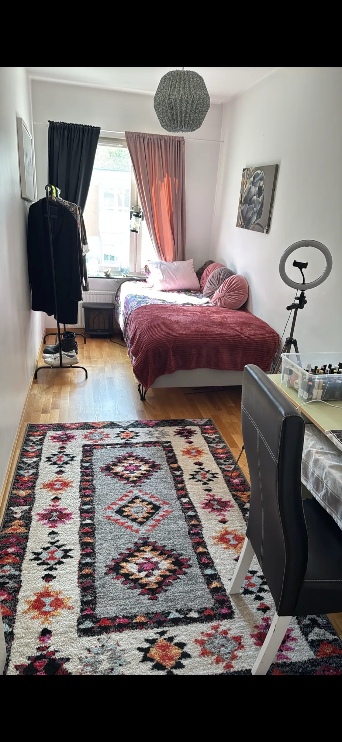 Hyreslägenhet på Upplands Väsby i upplands-vasby