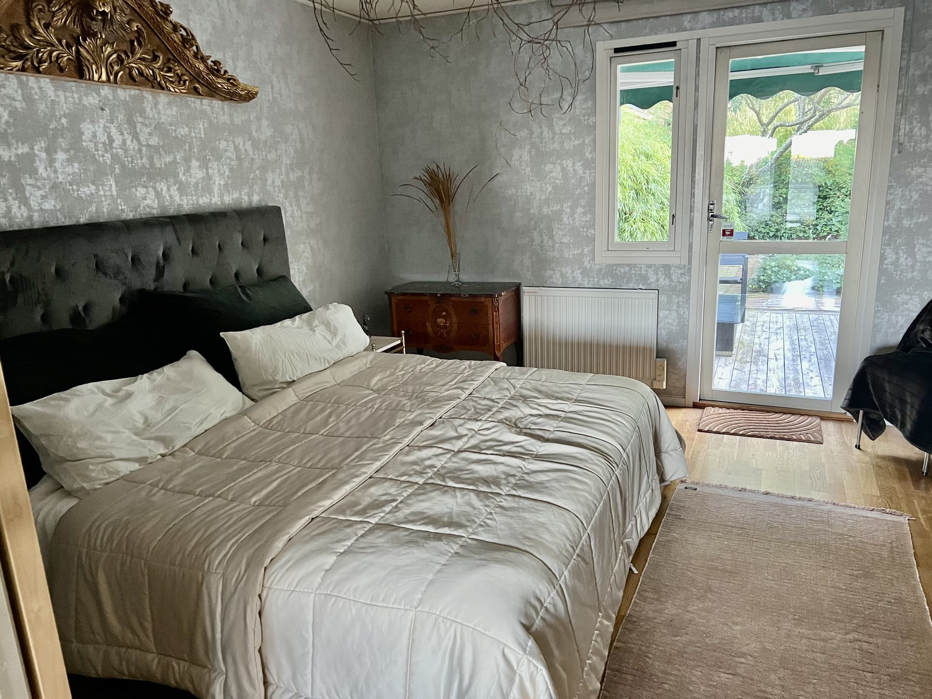 Hus på Utskiftesvägen i Båstad