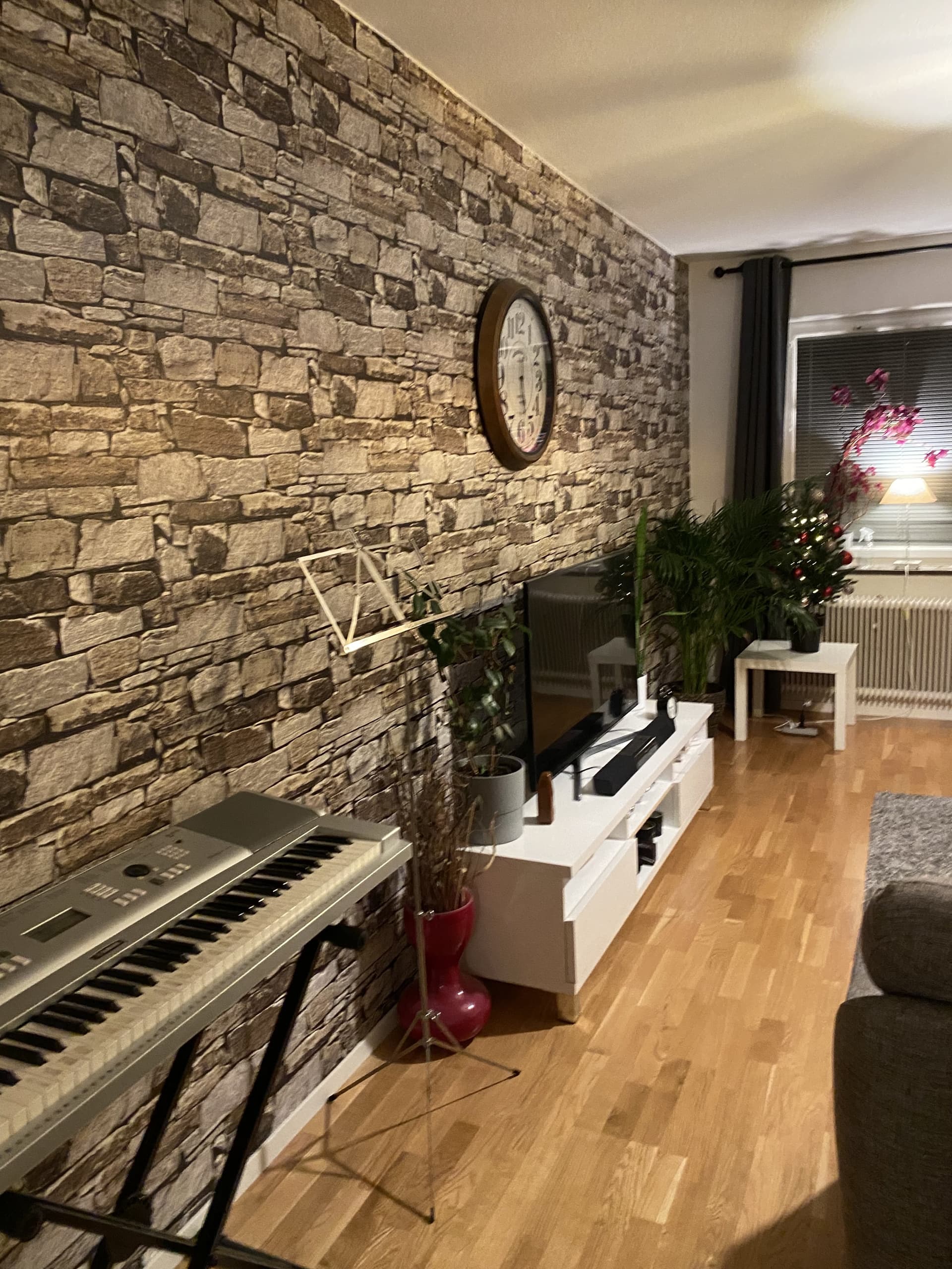 Hyreslägenhet på Sollentuna i sollentuna