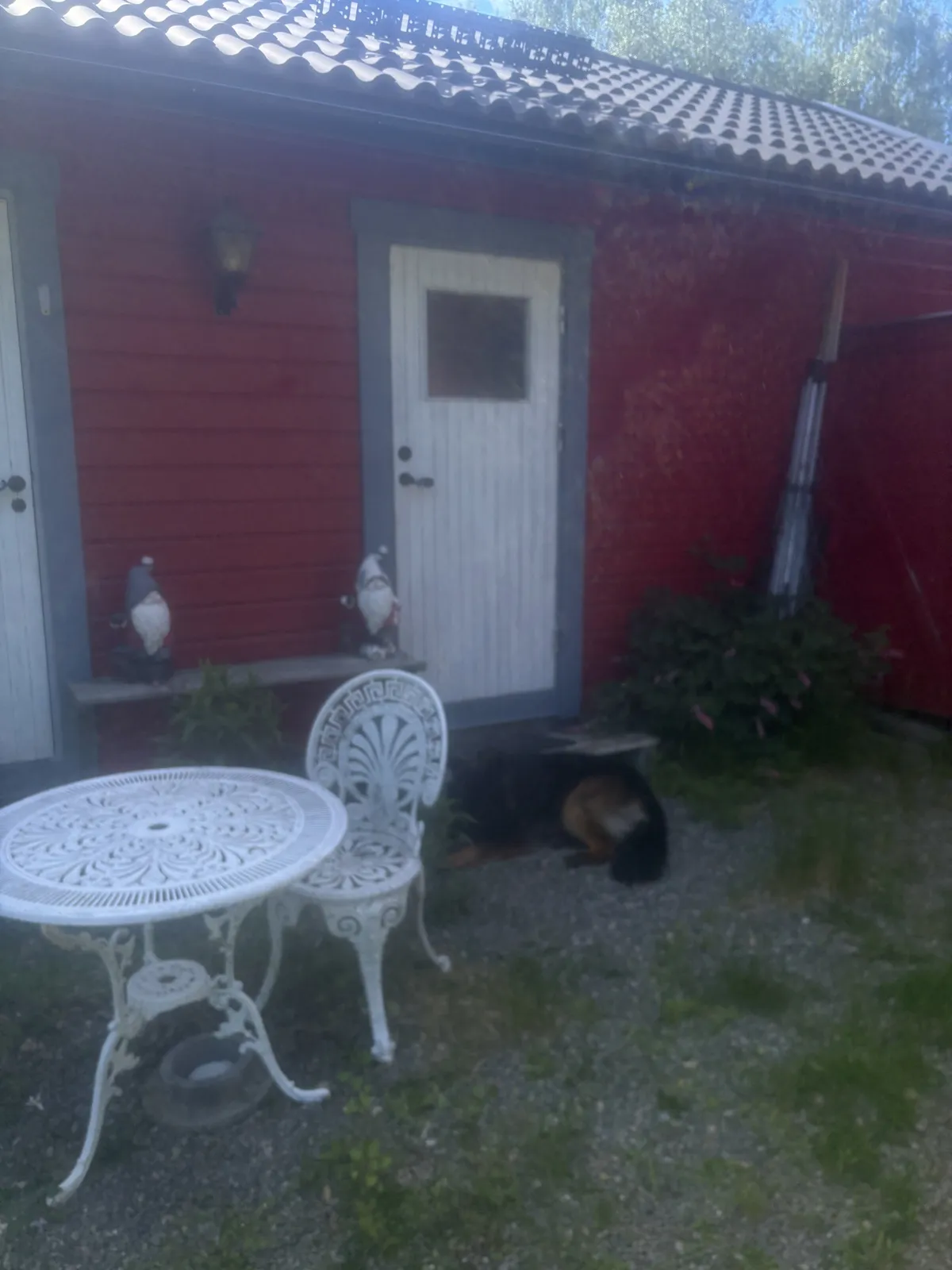 Hyresbostad på Nykvarn i nykvarn