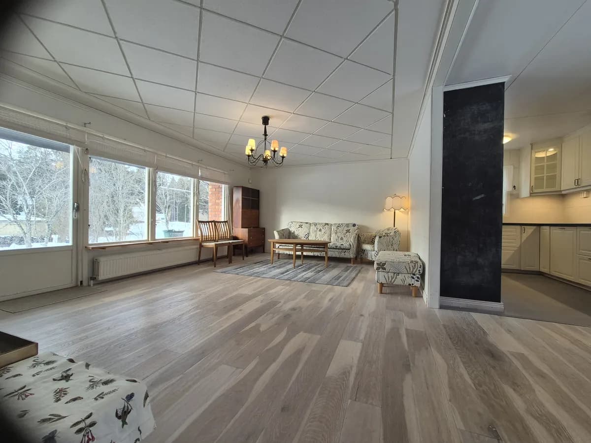 Hyresbostad på Örbyhus i orbyhus