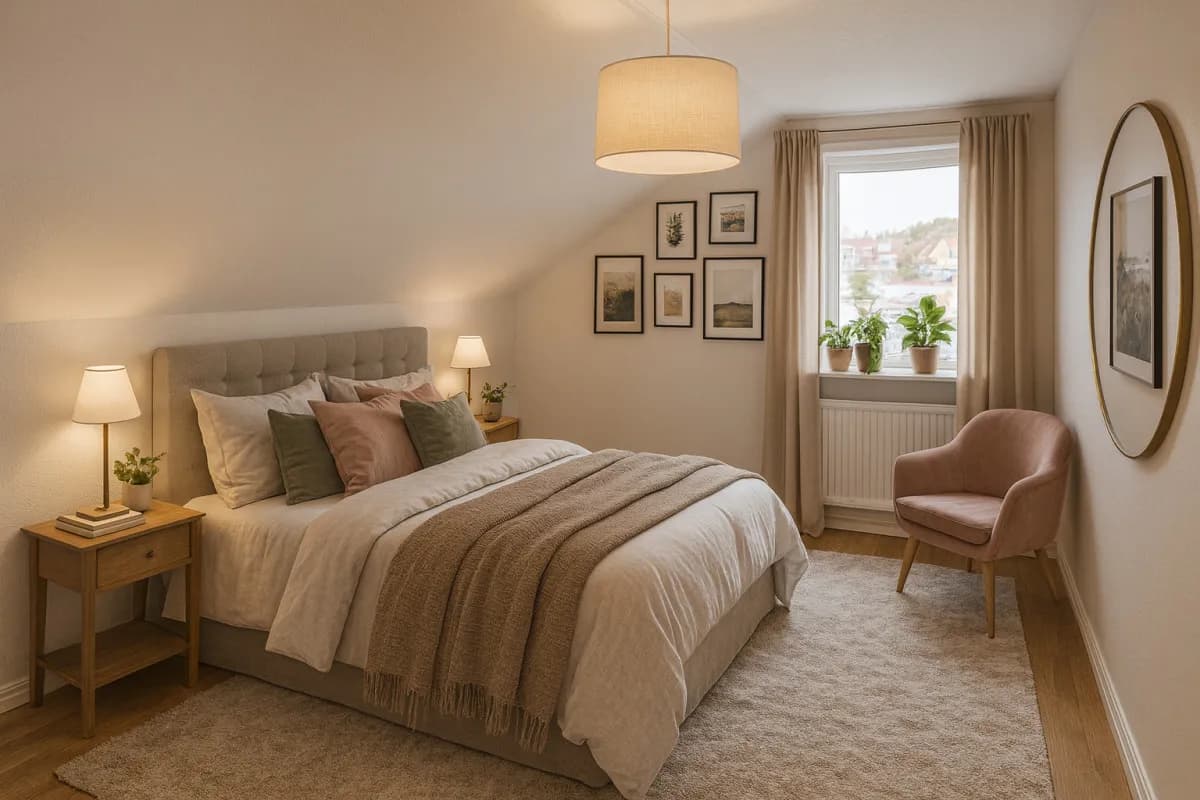 Hyreslägenhet på Värnamo i varnamo