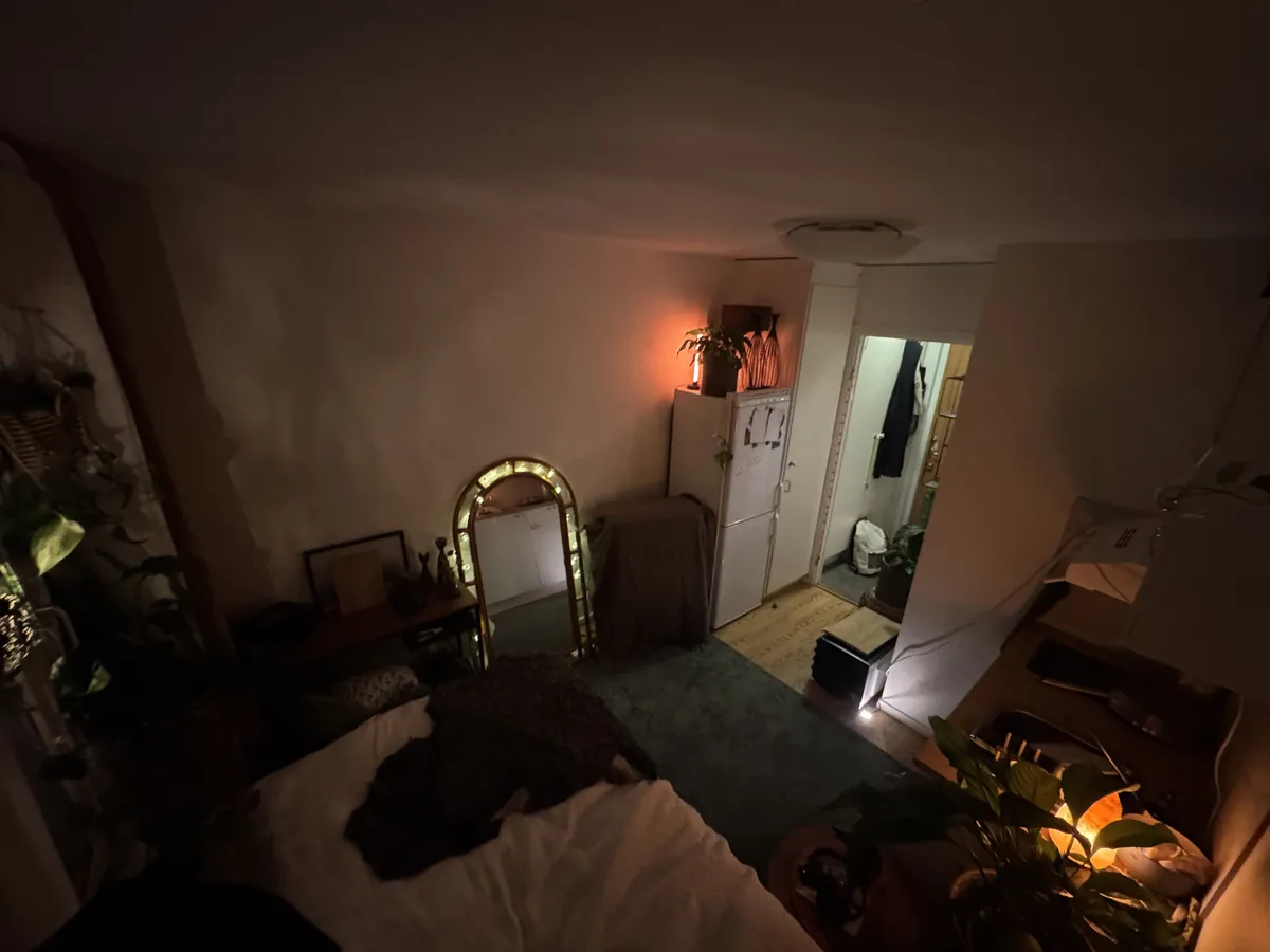 Hyreslägenhet på Umeå i umea