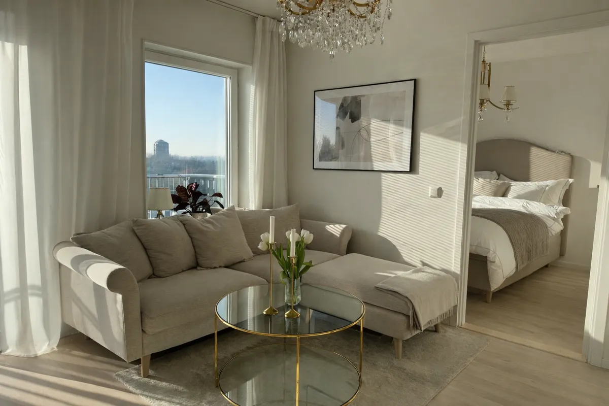 Hyreslägenhet på Uppsala i uppsala