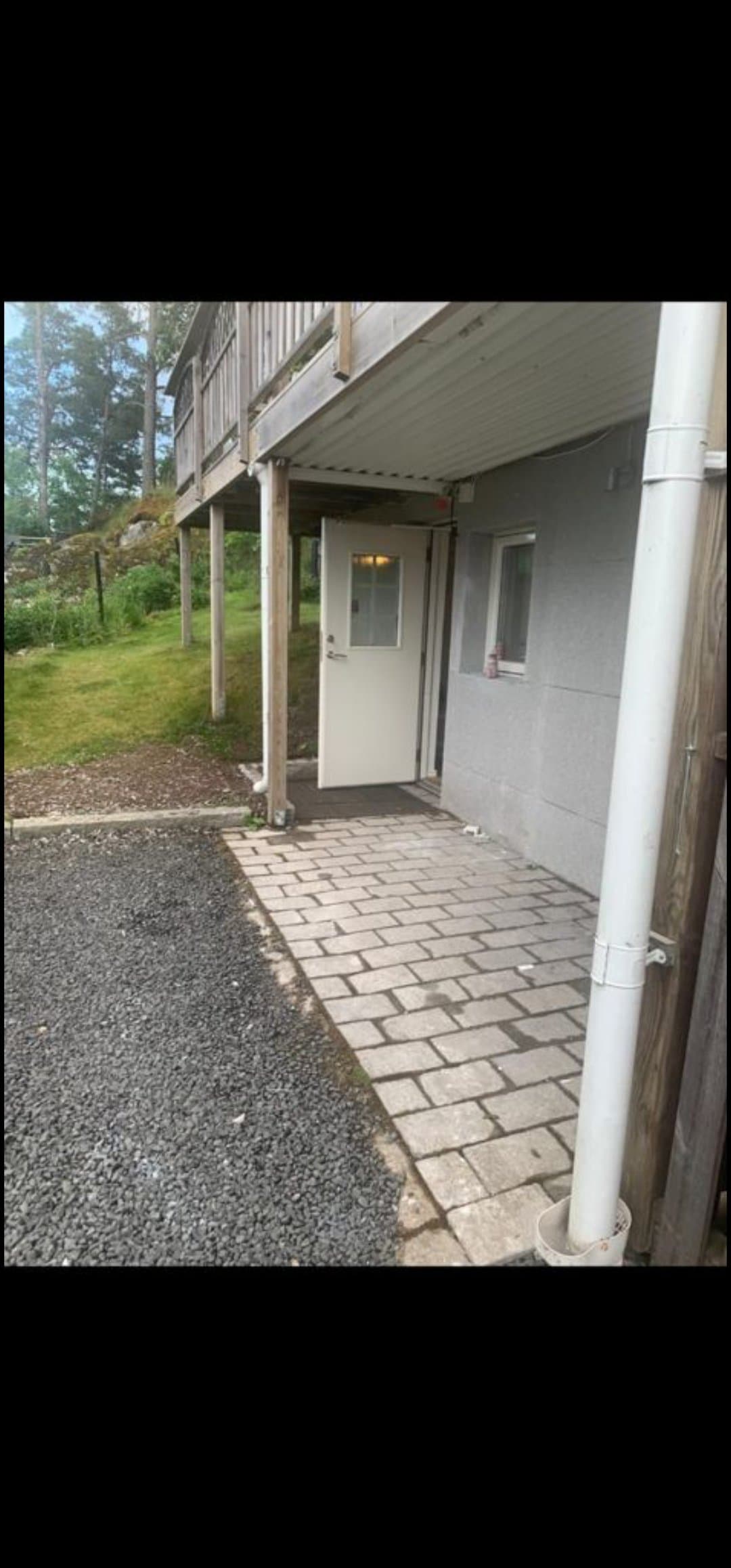 Hyresbostad på Huddinge i huddinge