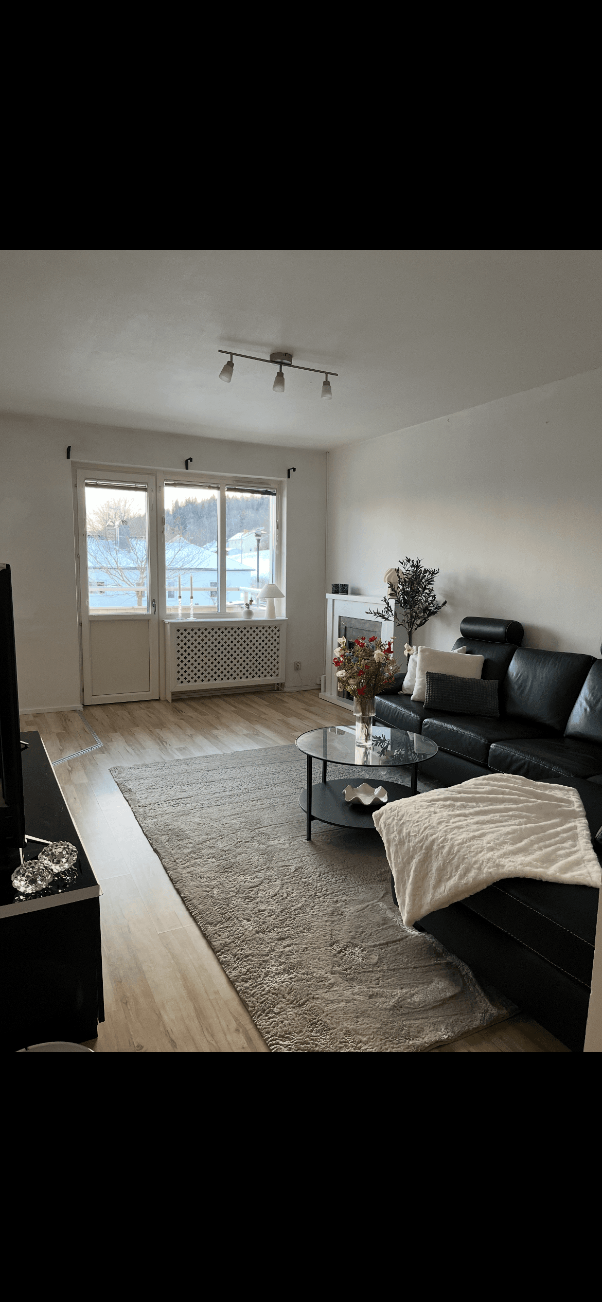 Lägenhet på Lovisagatan i Jönköping