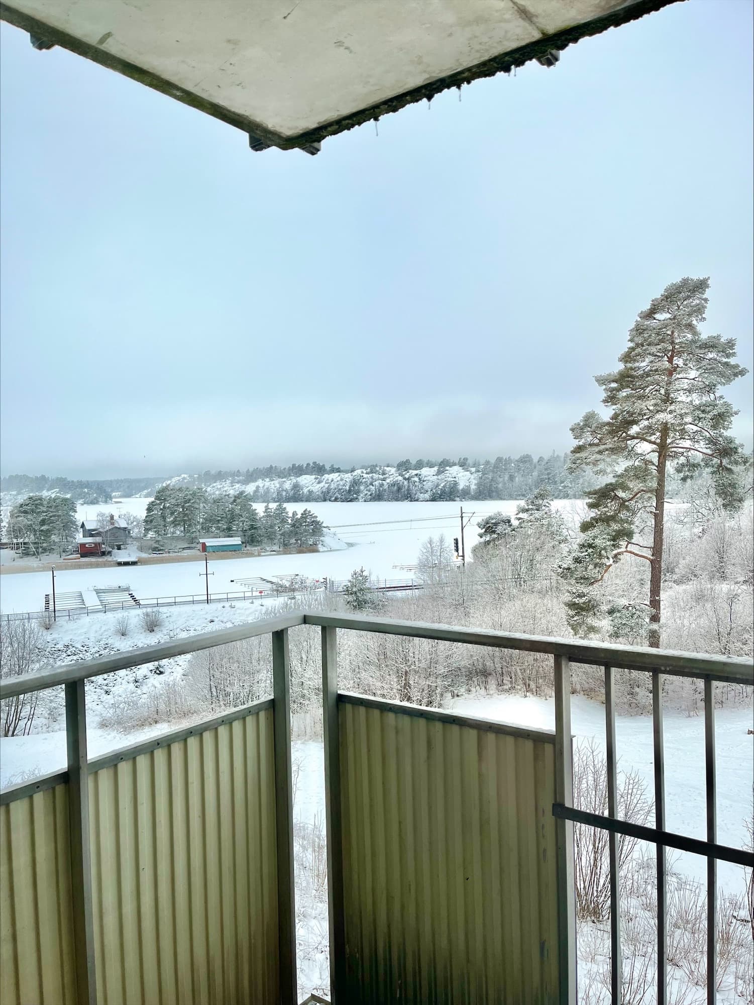 Hyreslägenhet på Nynäshamn i nynashamn